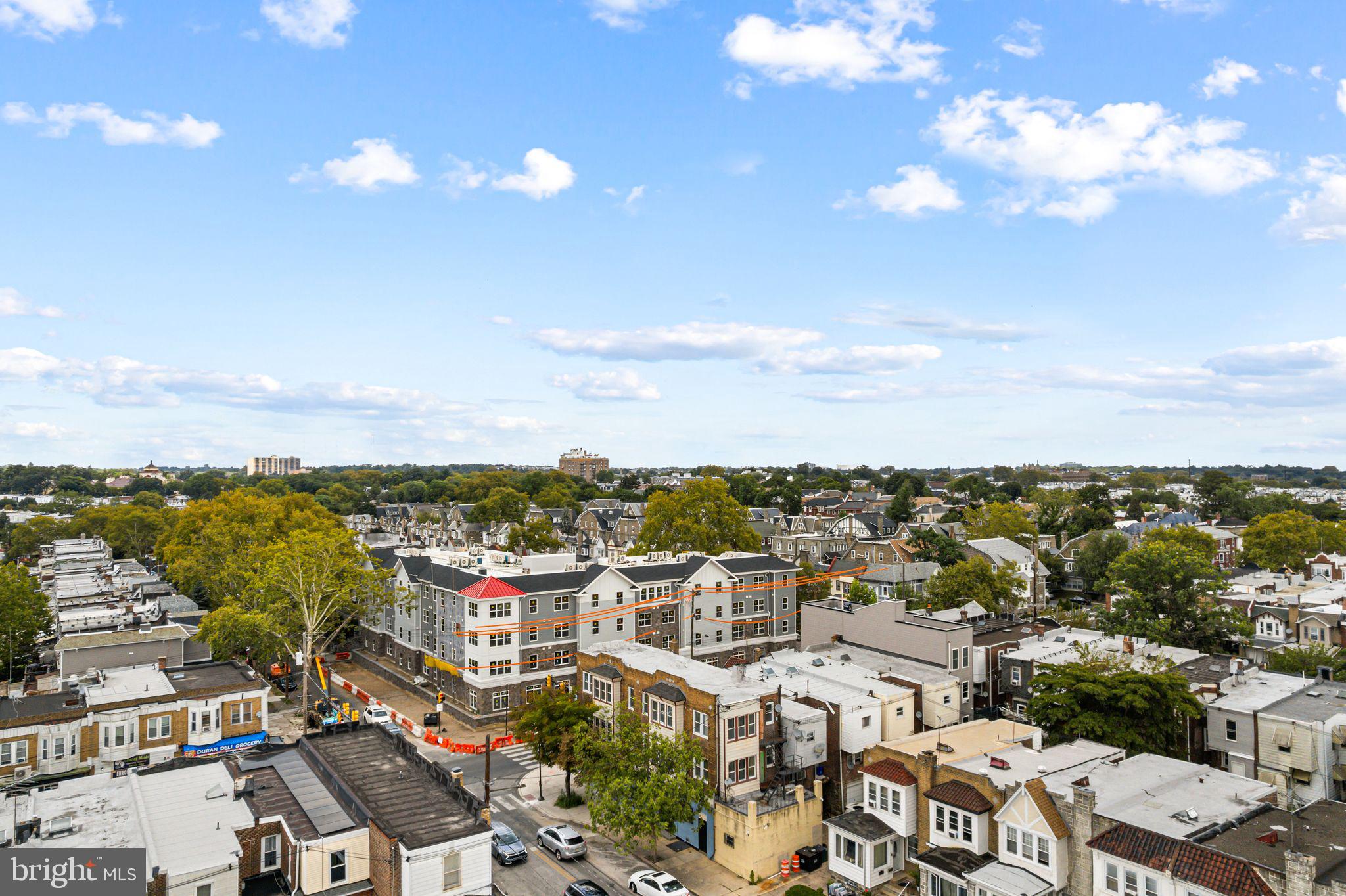 OVERBROOK PARK - Commercial Sale