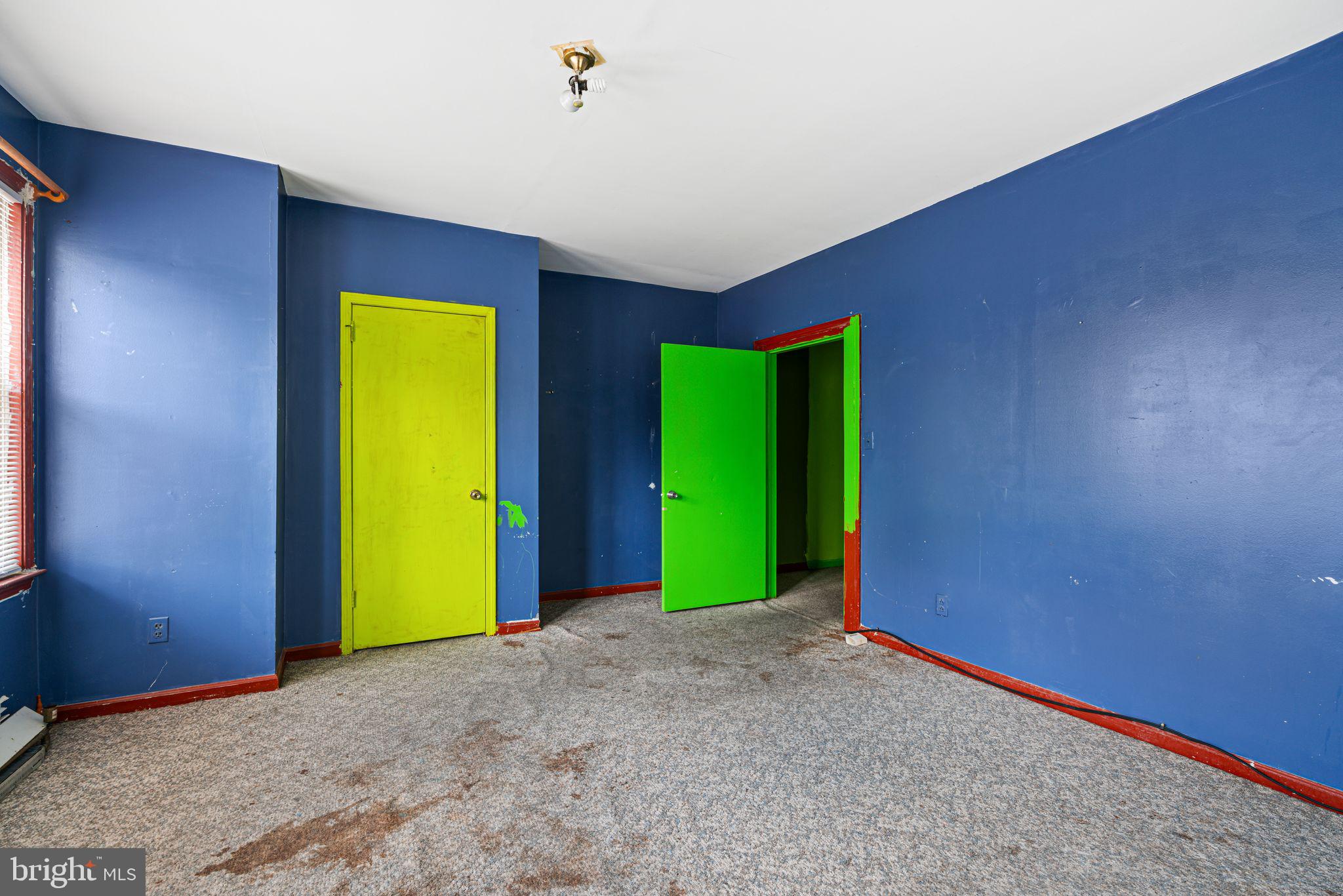 OVERBROOK PARK - Commercial Sale