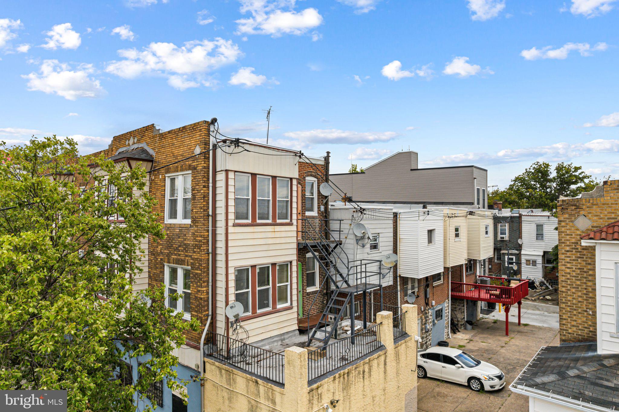 OVERBROOK PARK - Commercial Sale