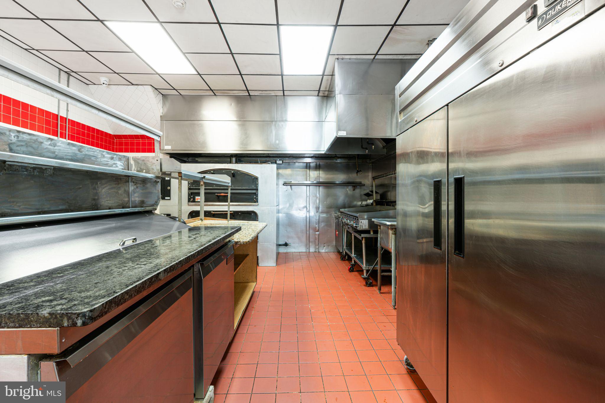 OVERBROOK PARK - Commercial Sale