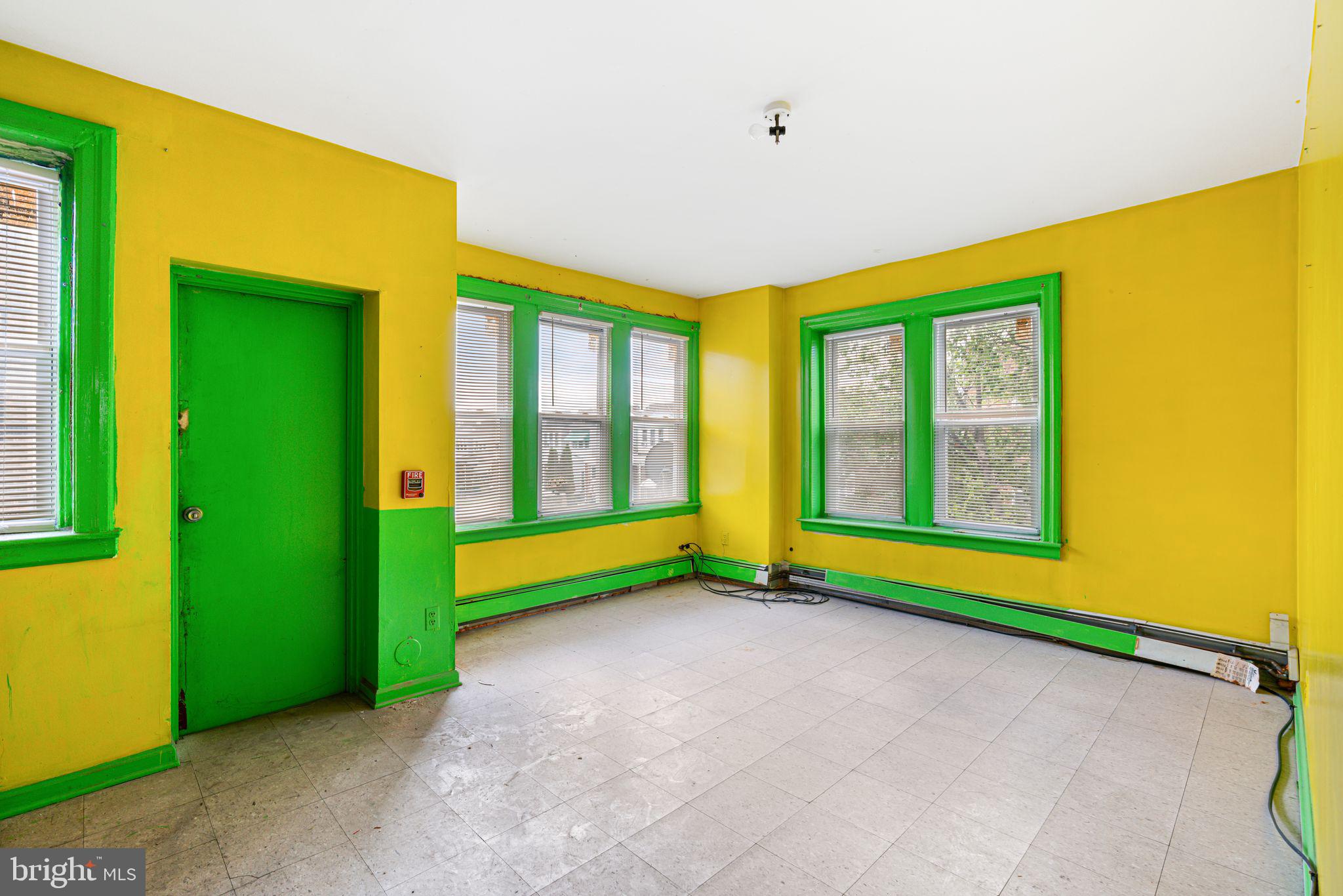 OVERBROOK PARK - Commercial Sale
