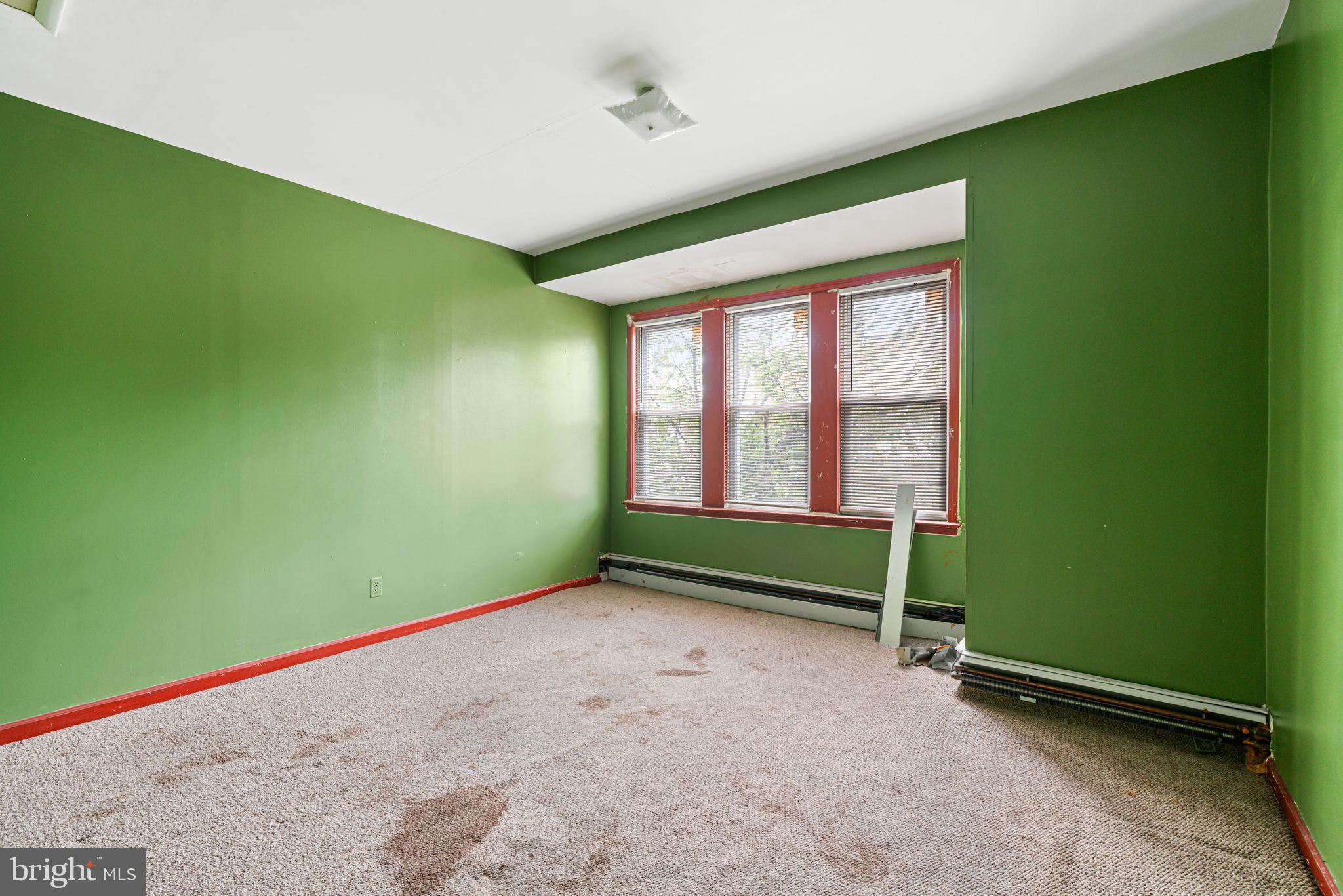 OVERBROOK PARK - Commercial Sale
