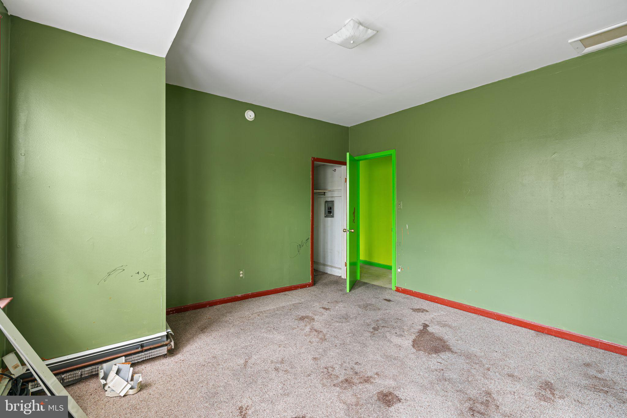 OVERBROOK PARK - Commercial Sale