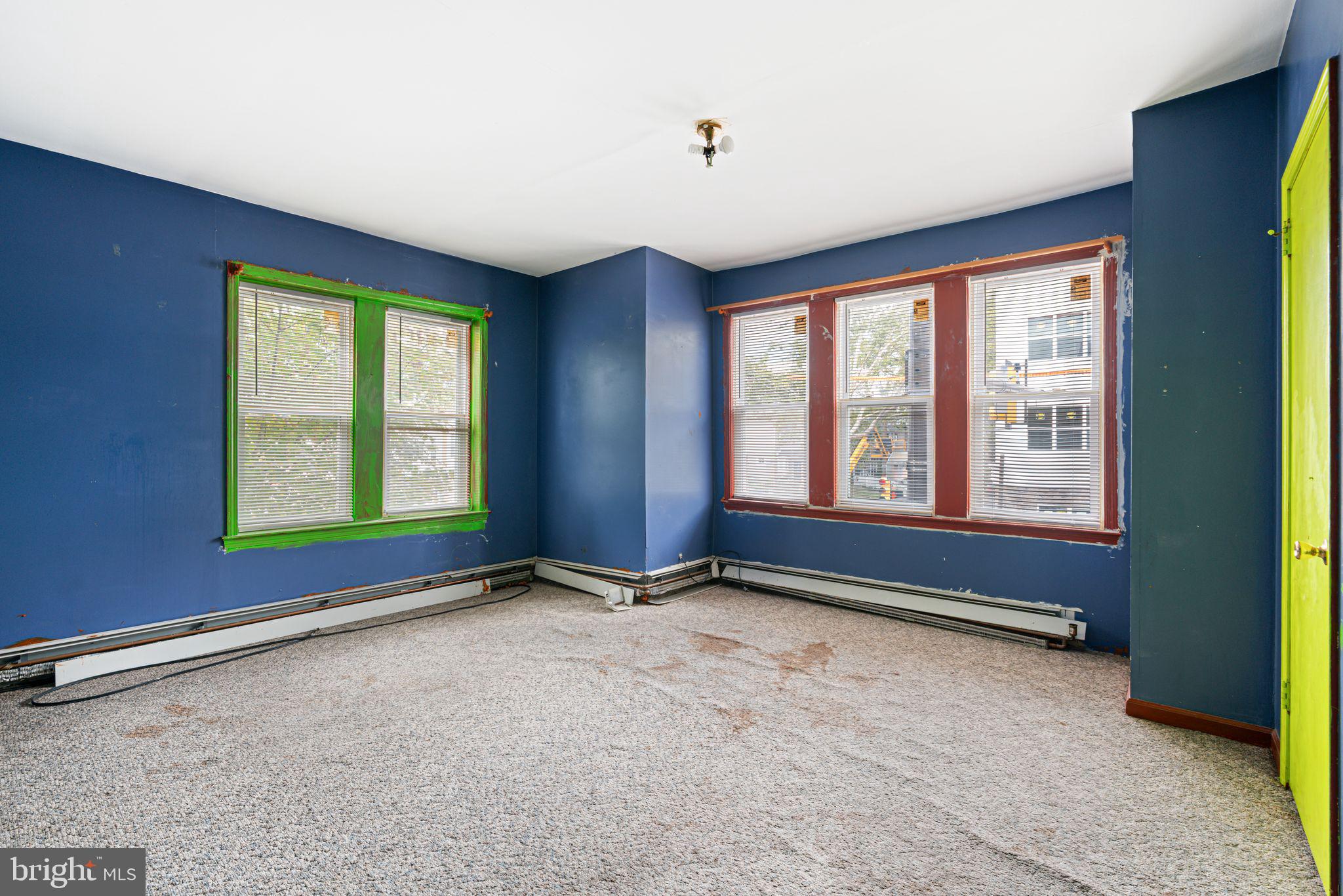 OVERBROOK PARK - Commercial Sale