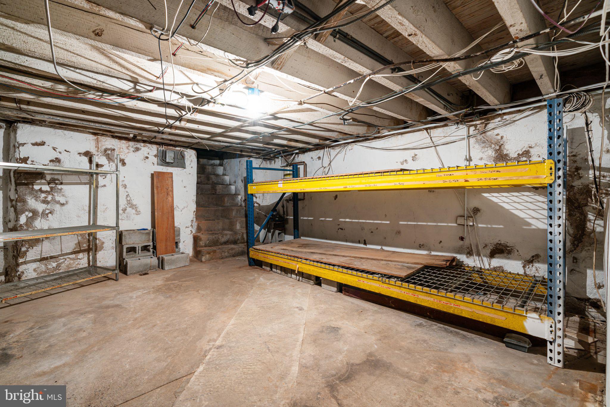 OVERBROOK PARK - Commercial Sale