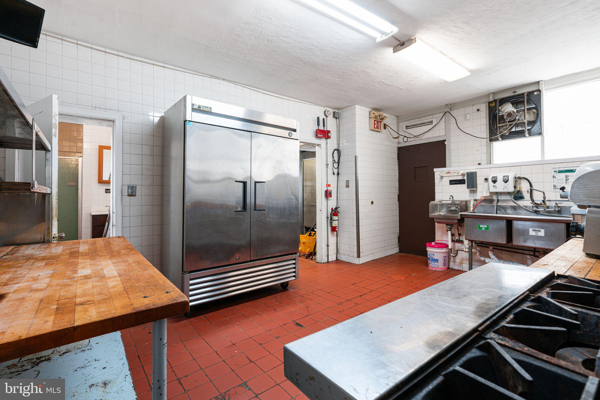 OVERBROOK PARK - Commercial Sale