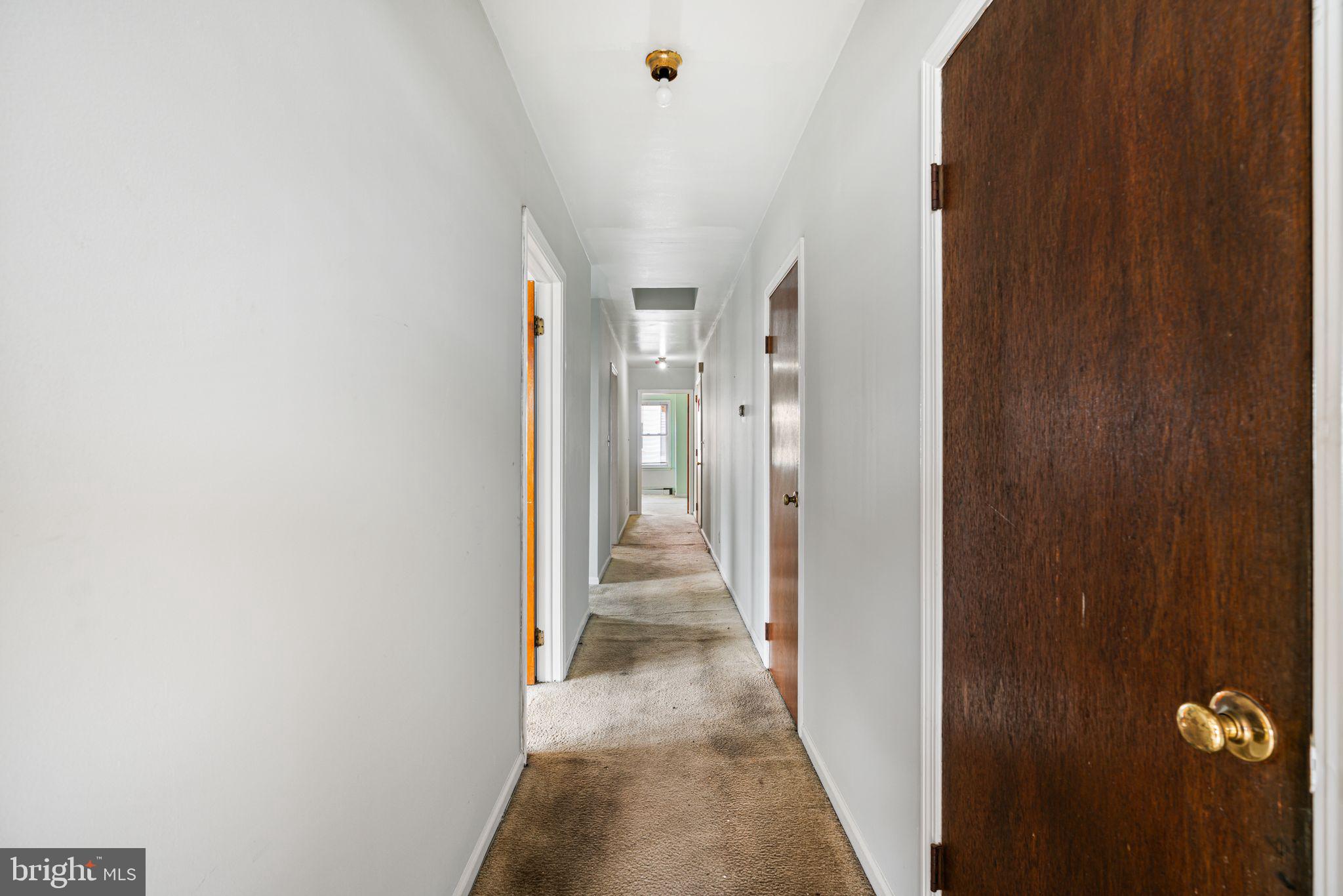 OVERBROOK PARK - Commercial Sale