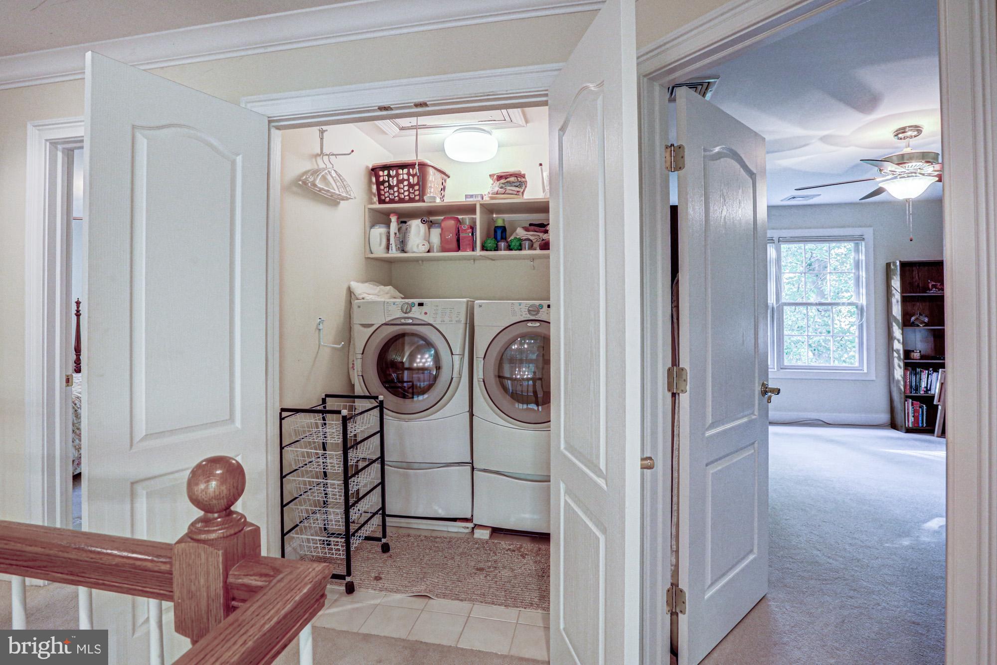 WOODCREST - Residential
