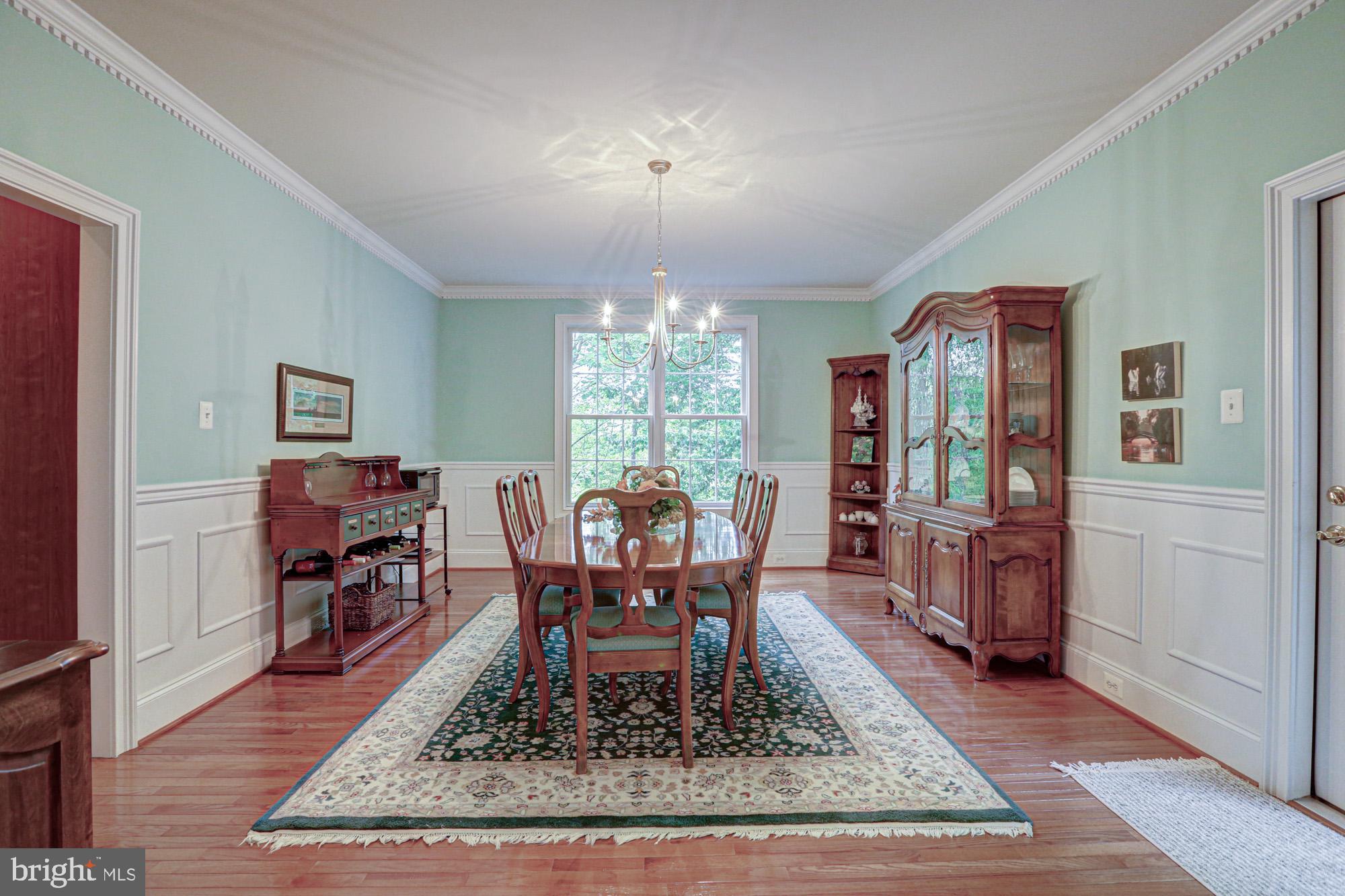 WOODCREST - Residential