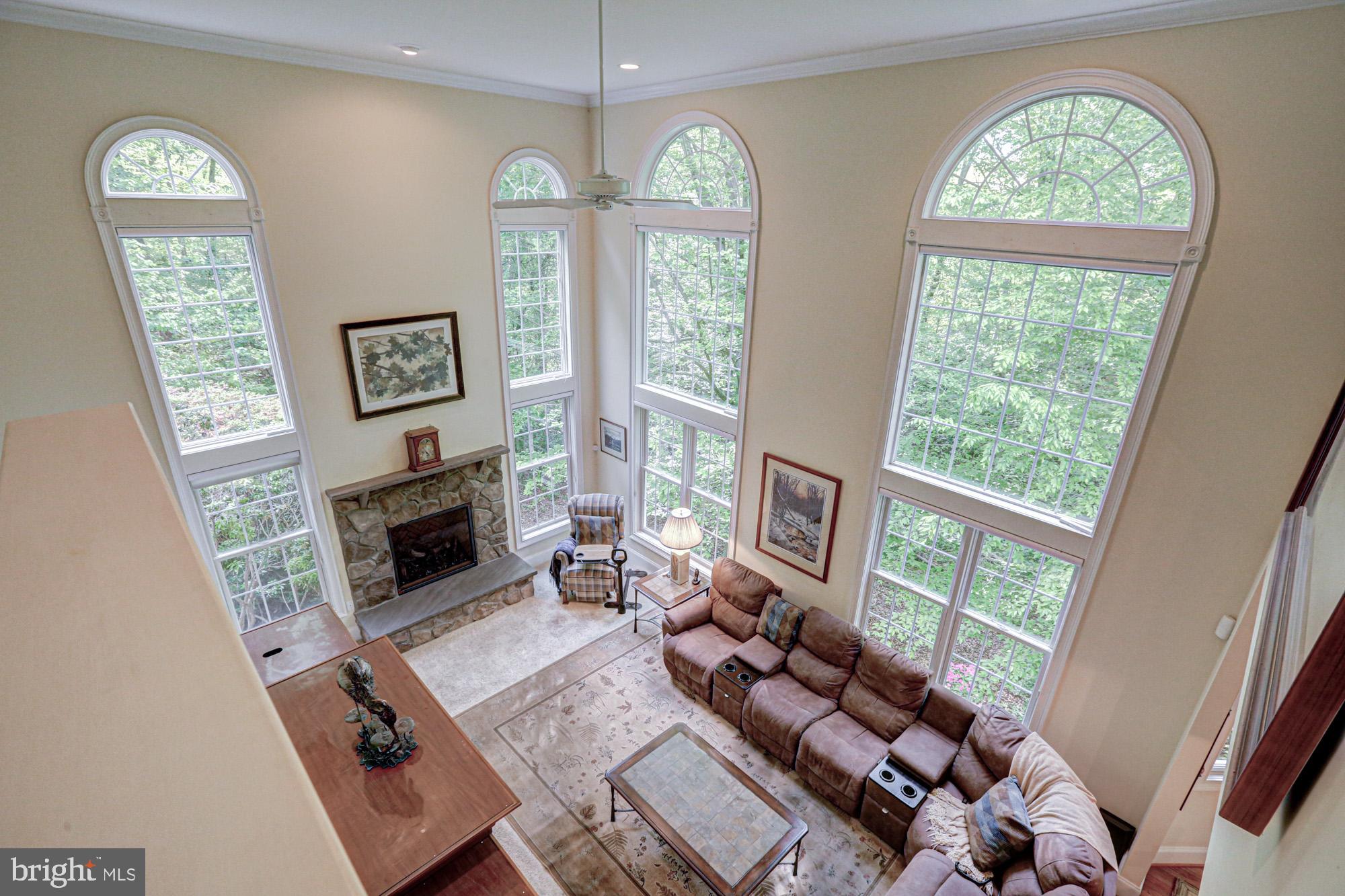 WOODCREST - Residential