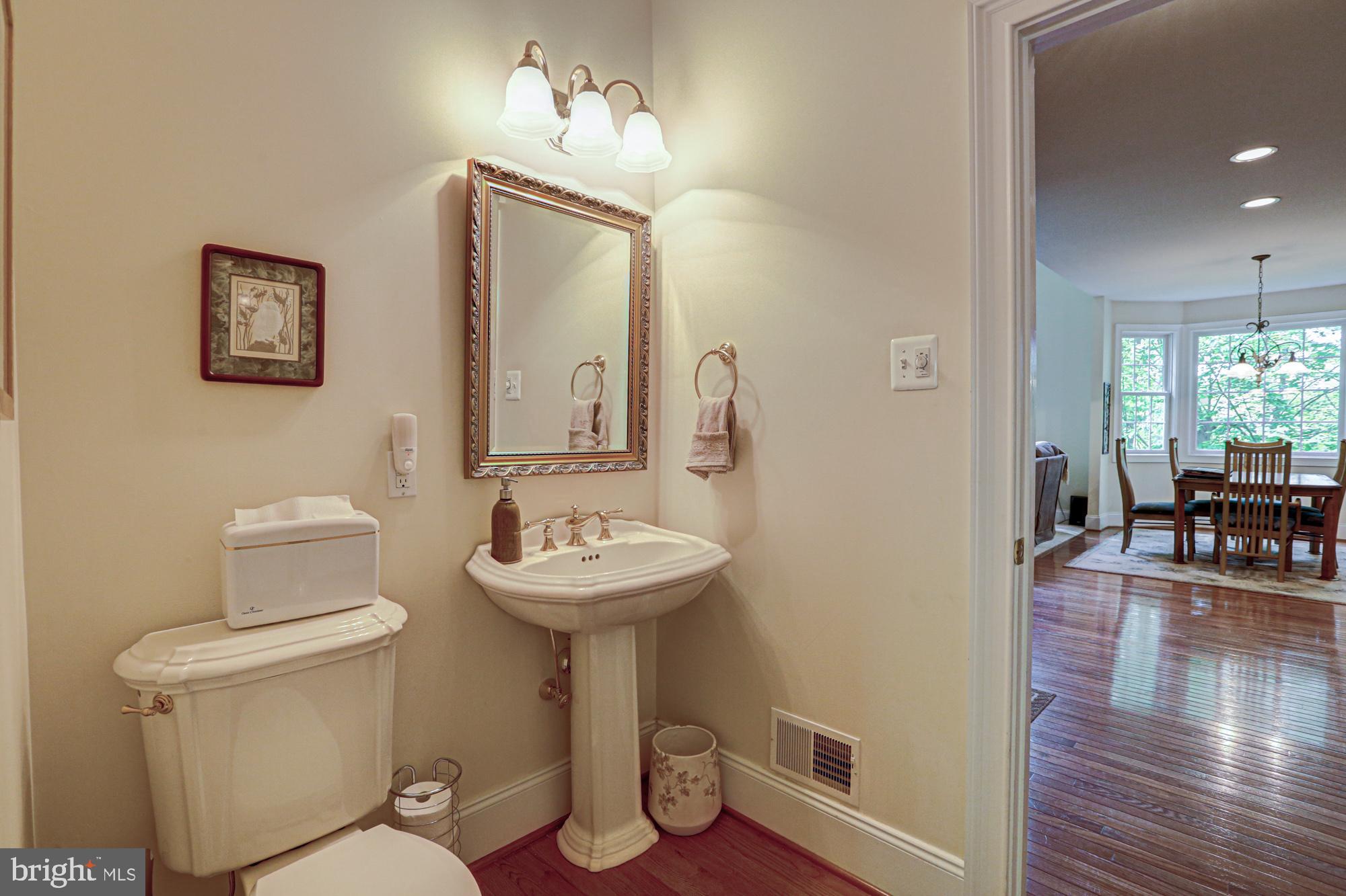 WOODCREST - Residential