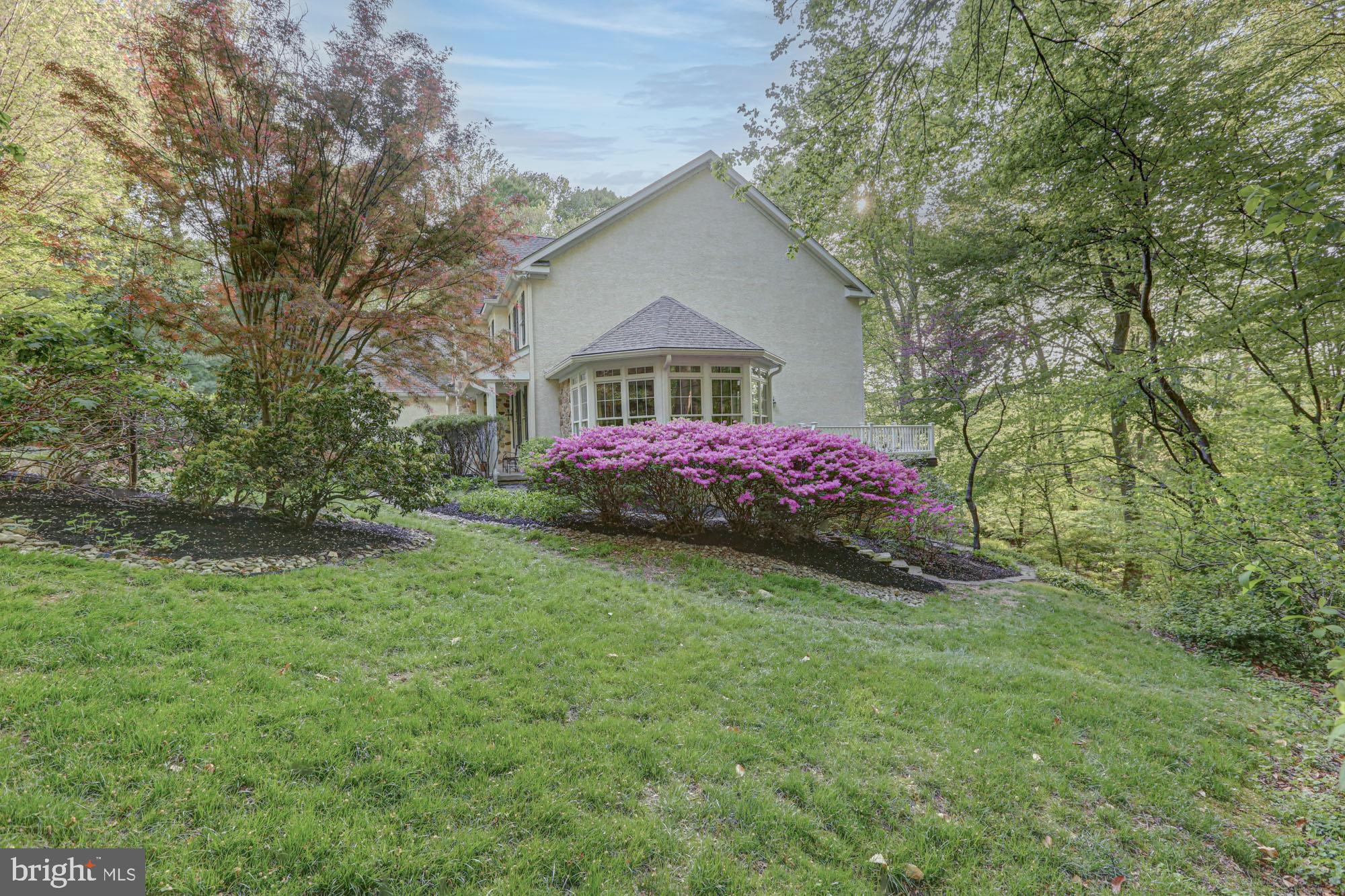 WOODCREST - Residential