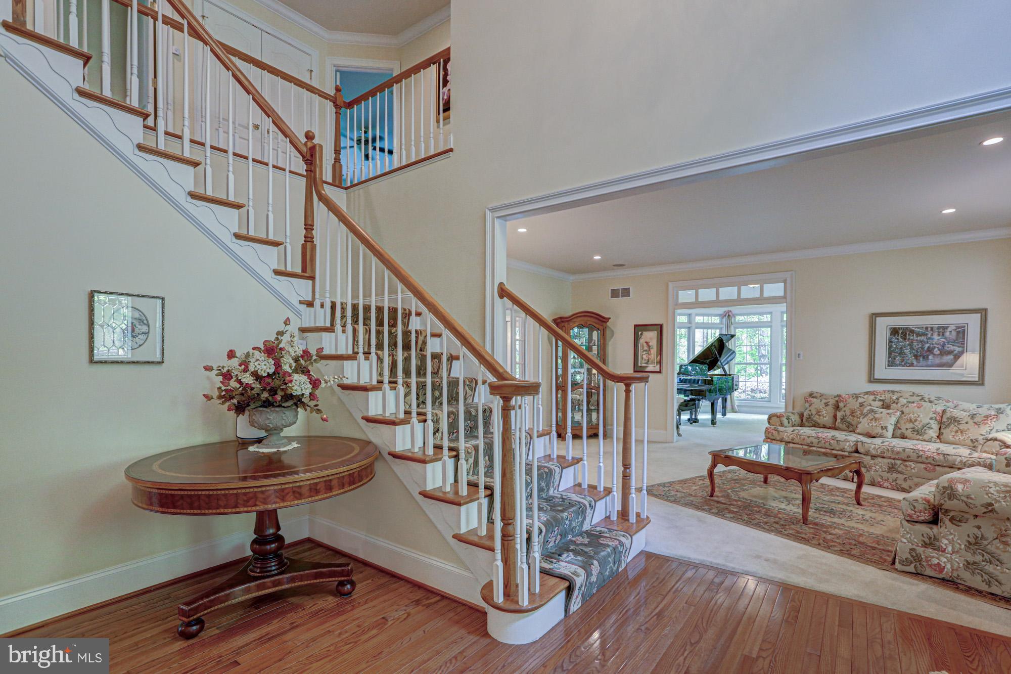 WOODCREST - Residential