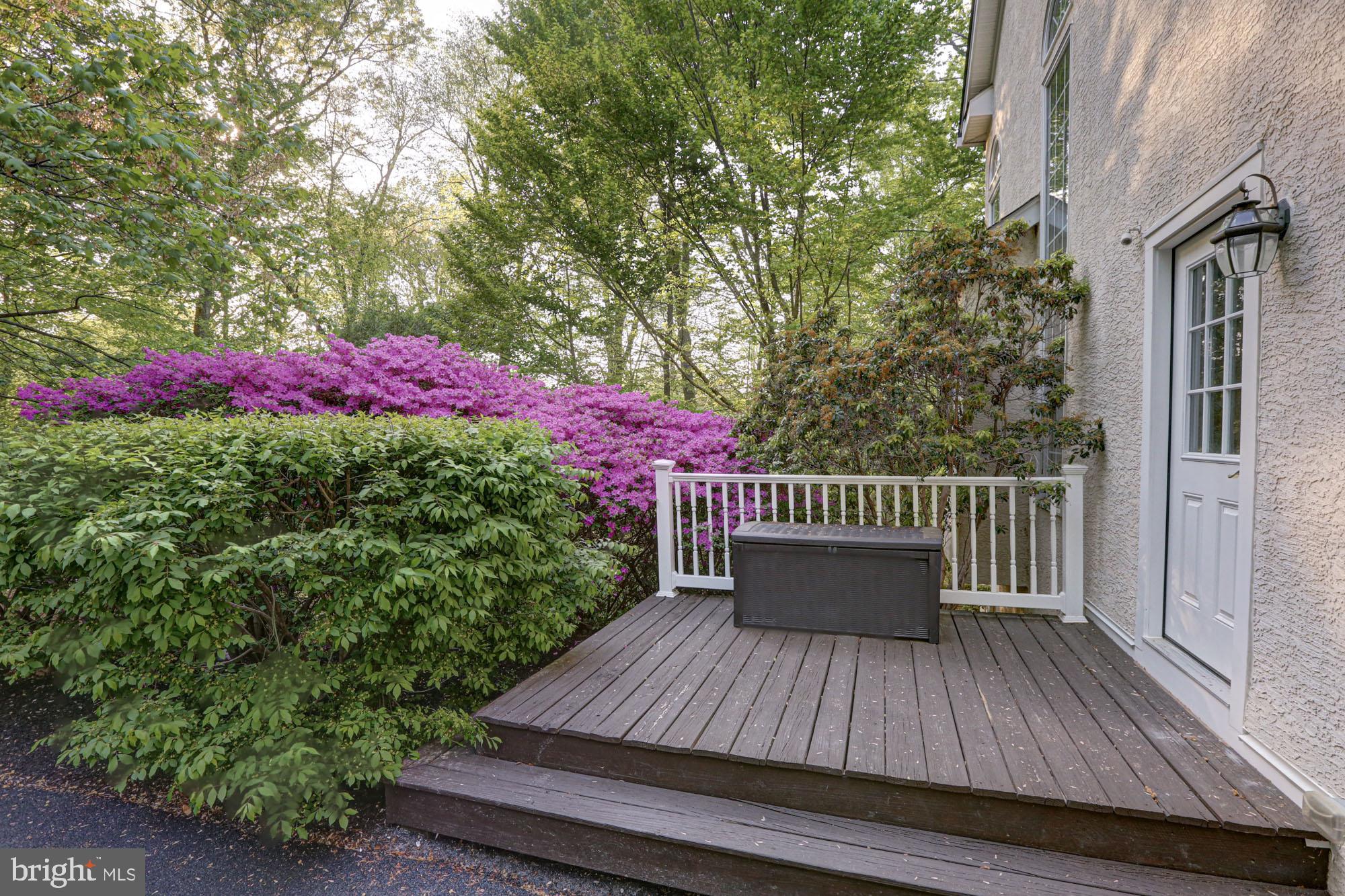 WOODCREST - Residential