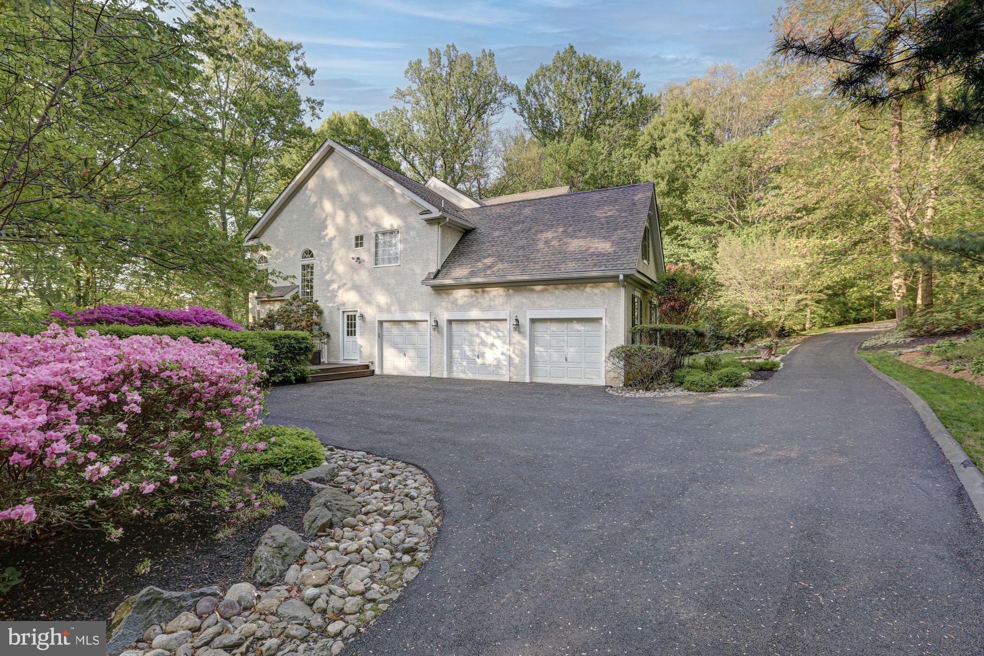 WOODCREST - Residential