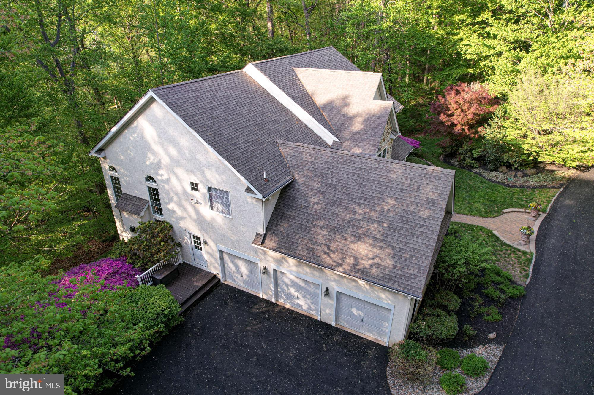 WOODCREST - Residential