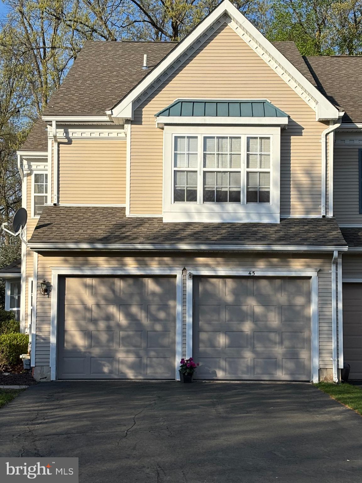 NEWTOWN GRANT - Residential