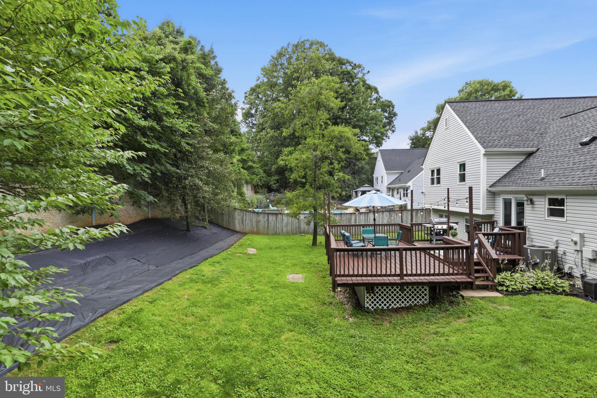 LAKEWOOD HILLS - Residential