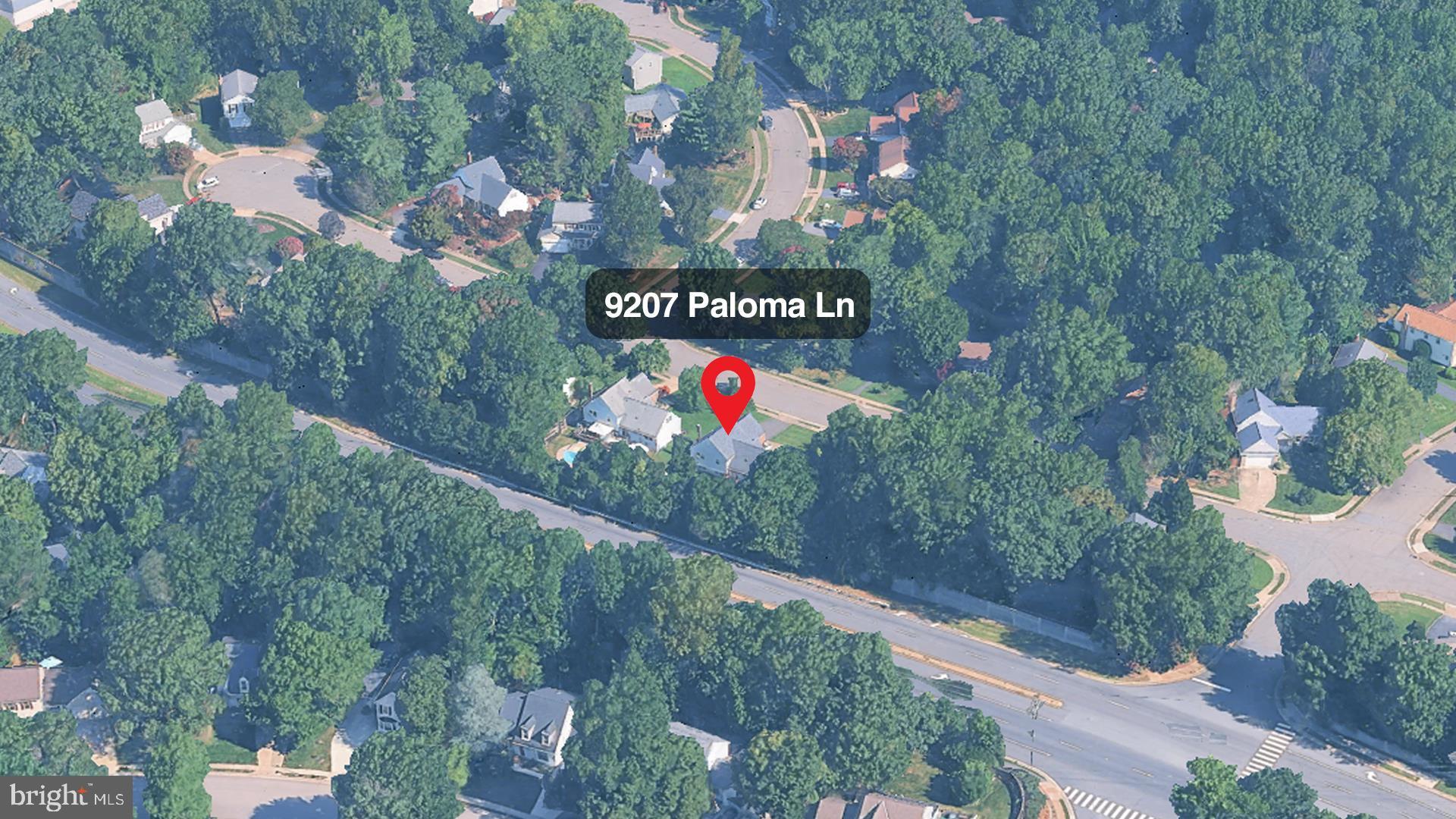 LAKEWOOD HILLS - Residential