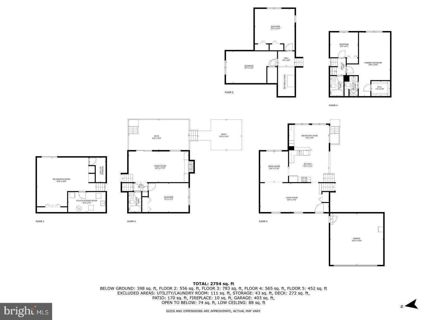 LAKEWOOD HILLS - Residential