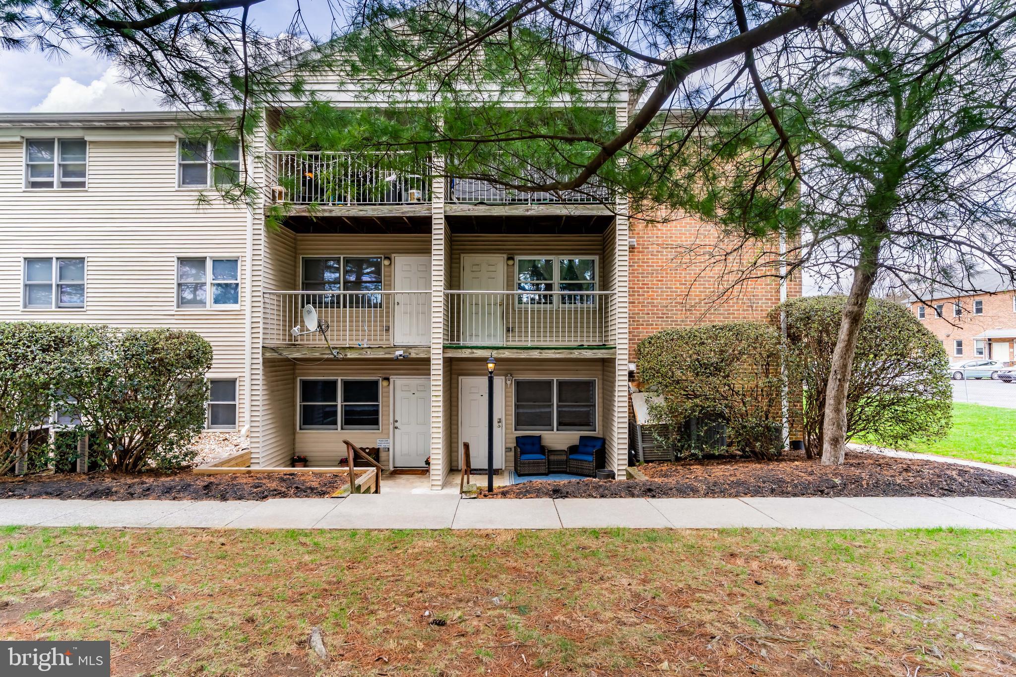 CEDAR RUN CONDOS - Residential