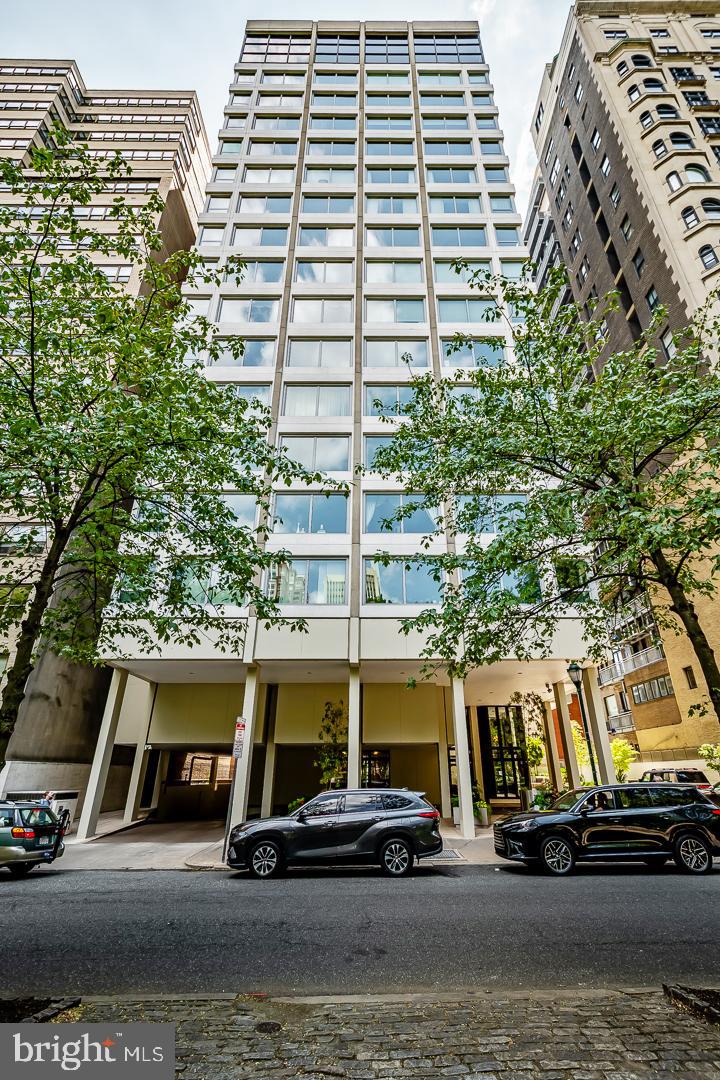 RITTENHOUSE SQUARE - Residential