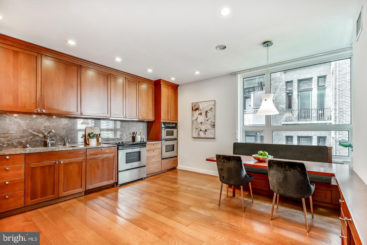RITTENHOUSE SQUARE - Residential