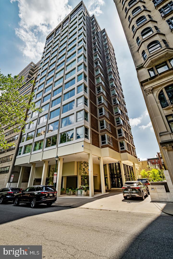 RITTENHOUSE SQUARE - Residential