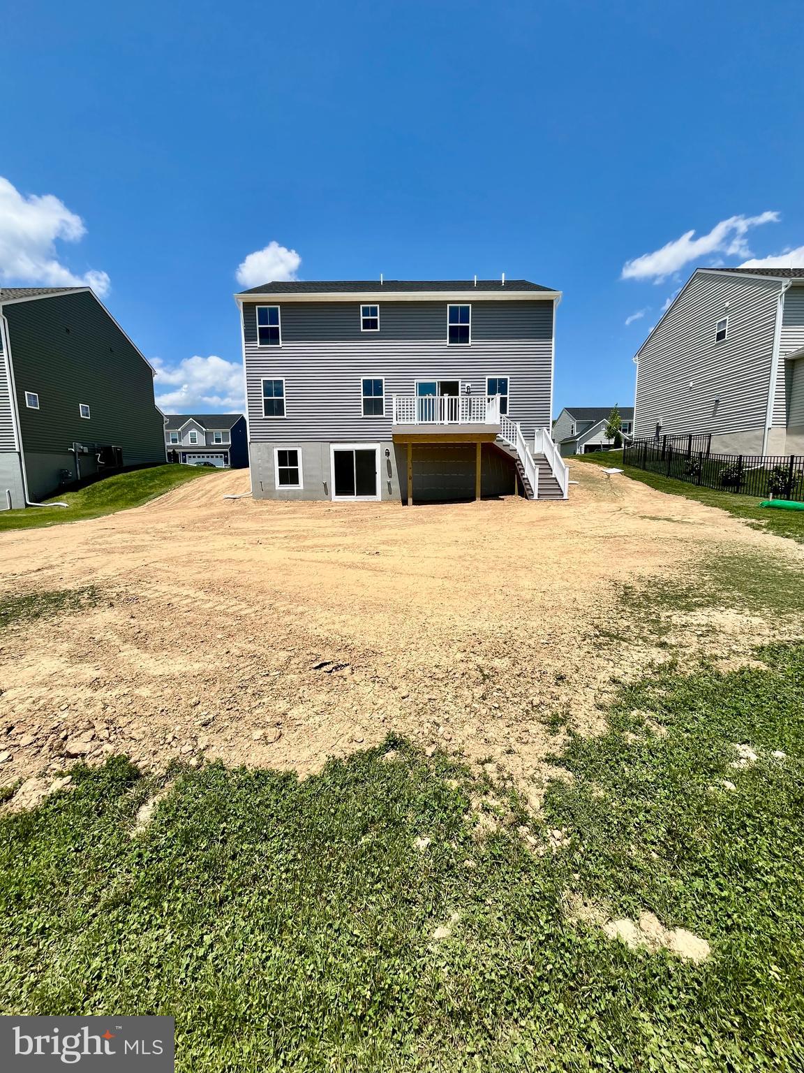 HILLS AT VALLEY VIEW - Residential