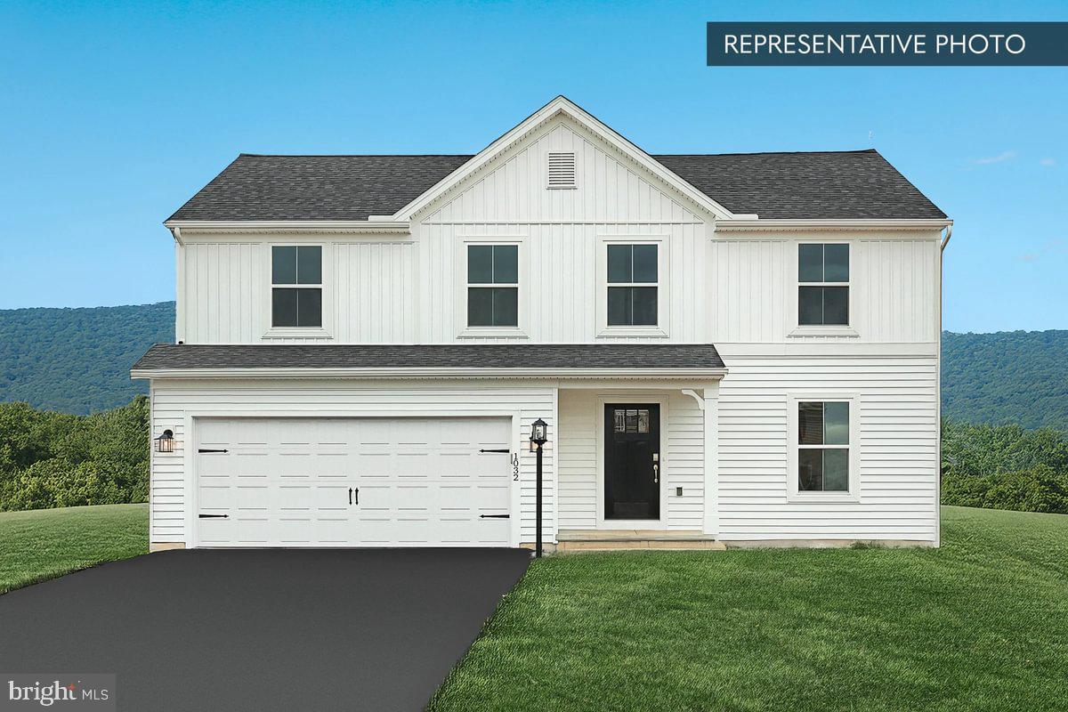 HILLS AT VALLEY VIEW - Residential