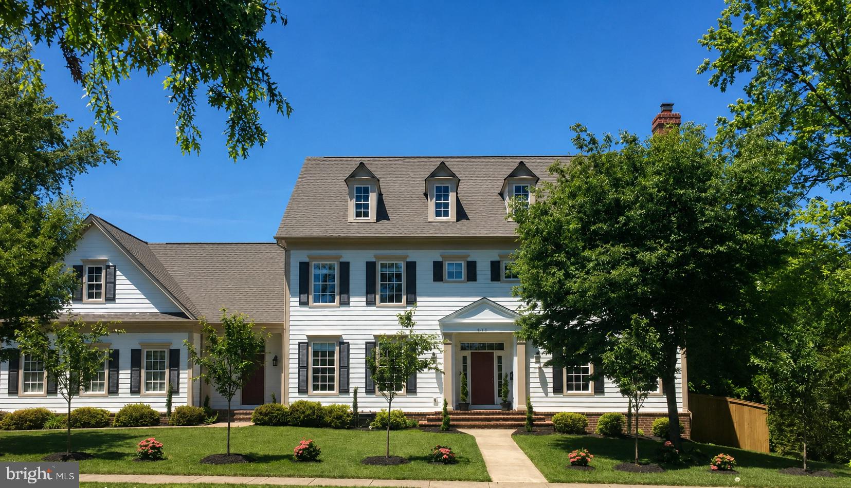 ELDENWOOD FRUIT - Residential