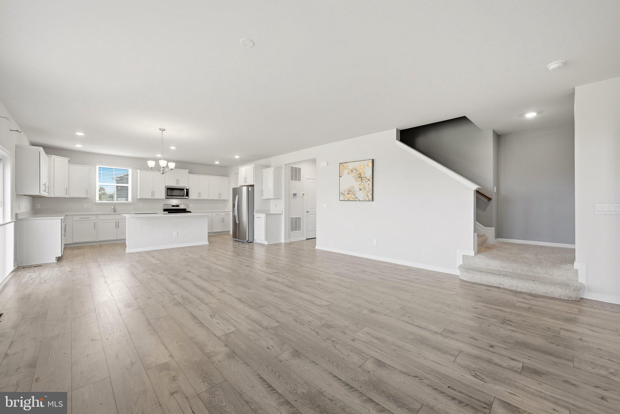 HERMITAGE - Residential
