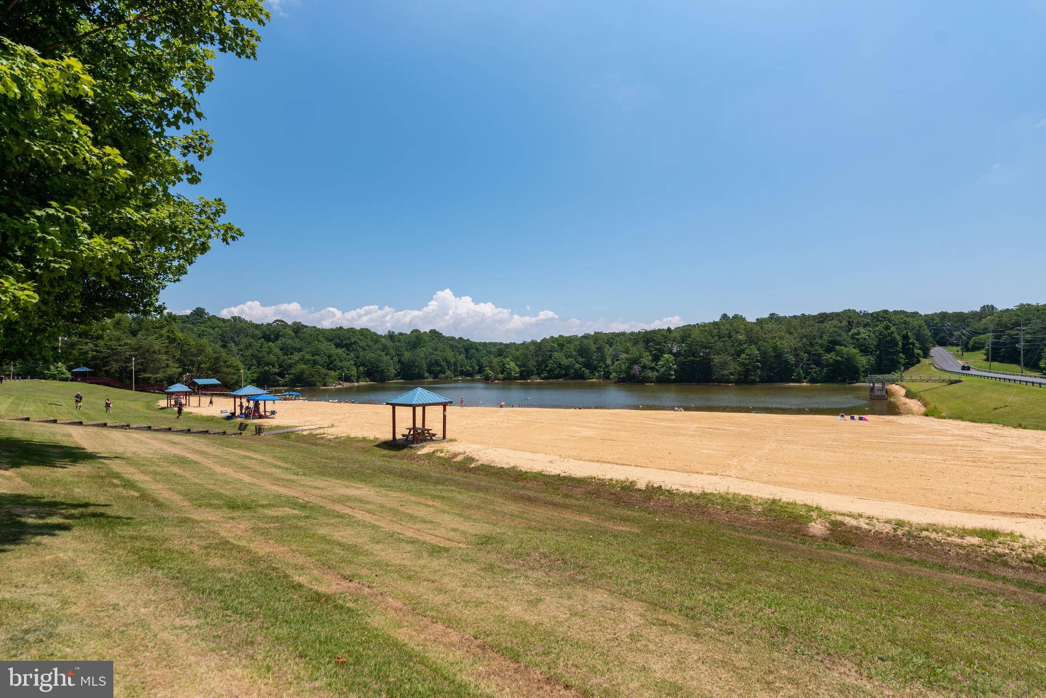 CHESAPEAKE RANCH ESTATES - Land