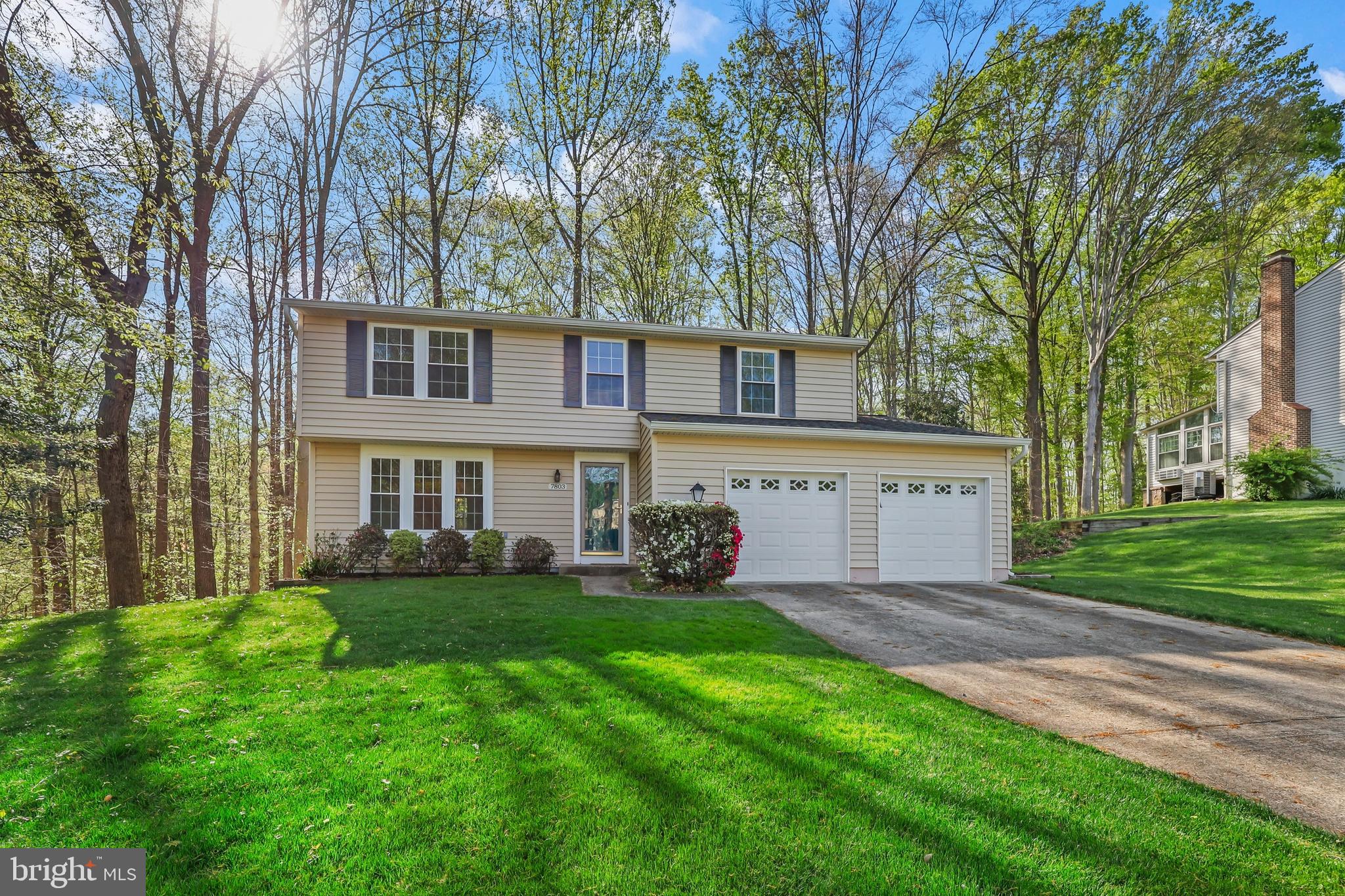 MIDDLE VALLEY - Residential