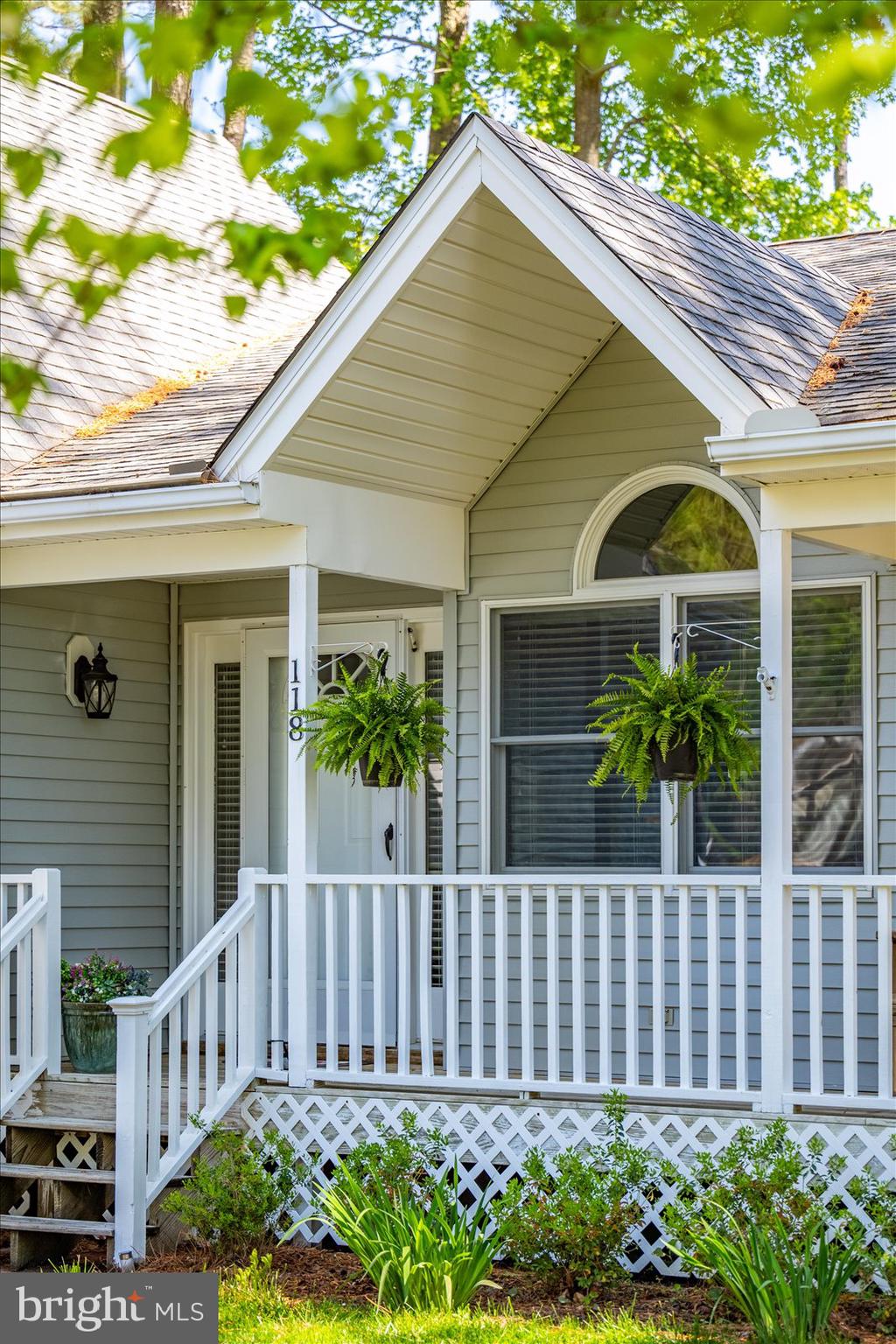 OCEAN PINES - SHERWOOD FOREST - Residential