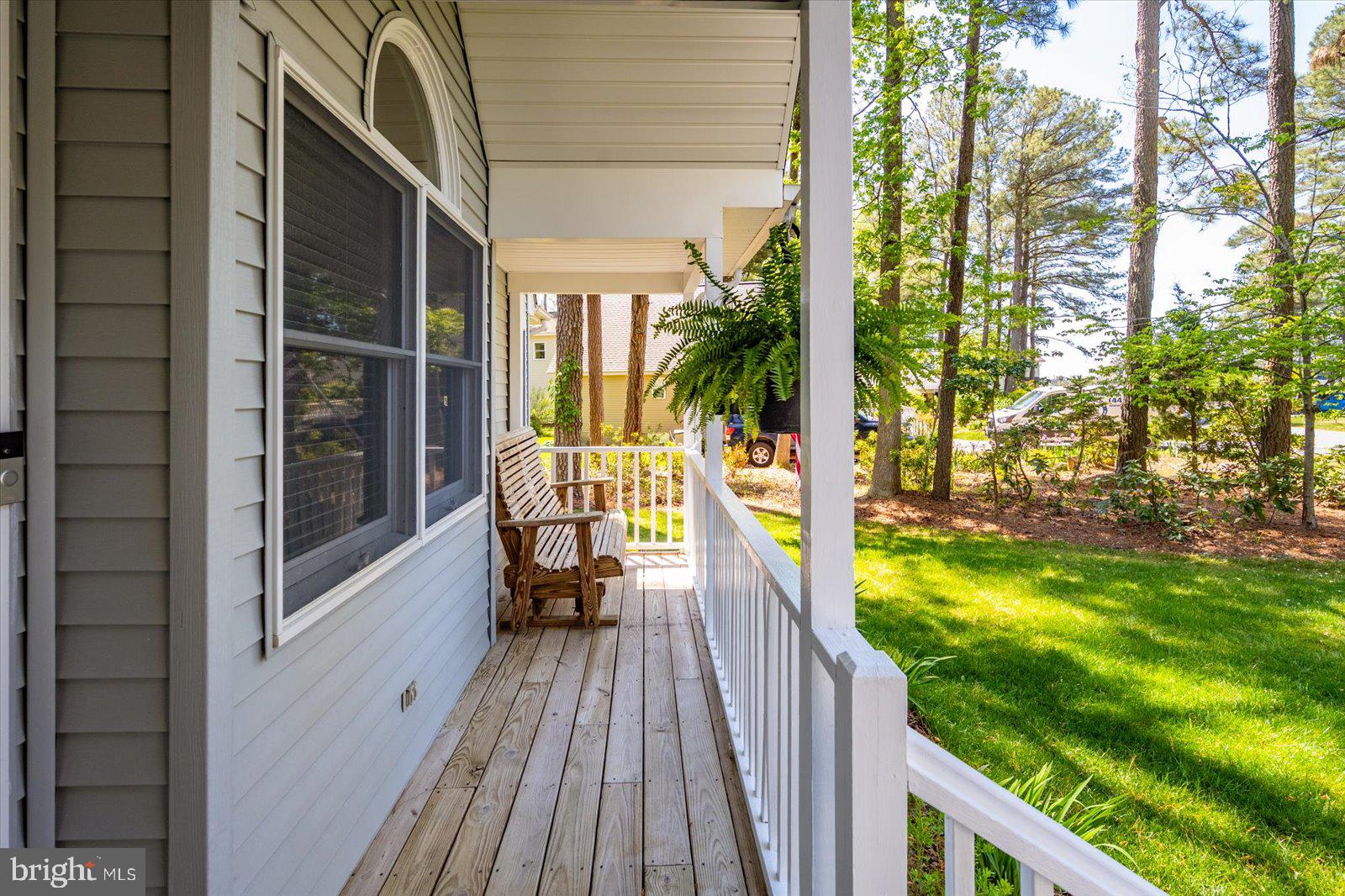 OCEAN PINES - SHERWOOD FOREST - Residential
