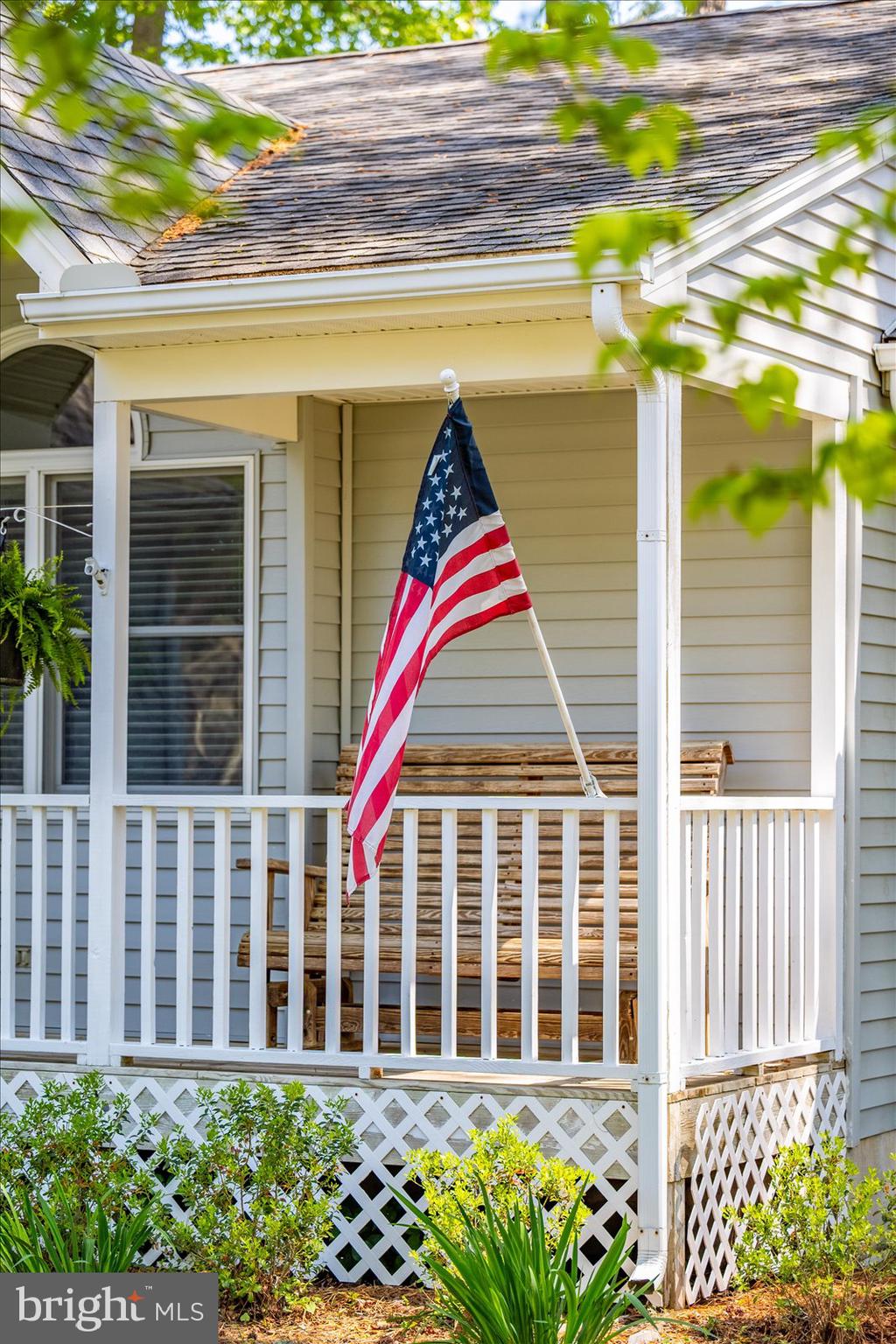 OCEAN PINES - SHERWOOD FOREST - Residential