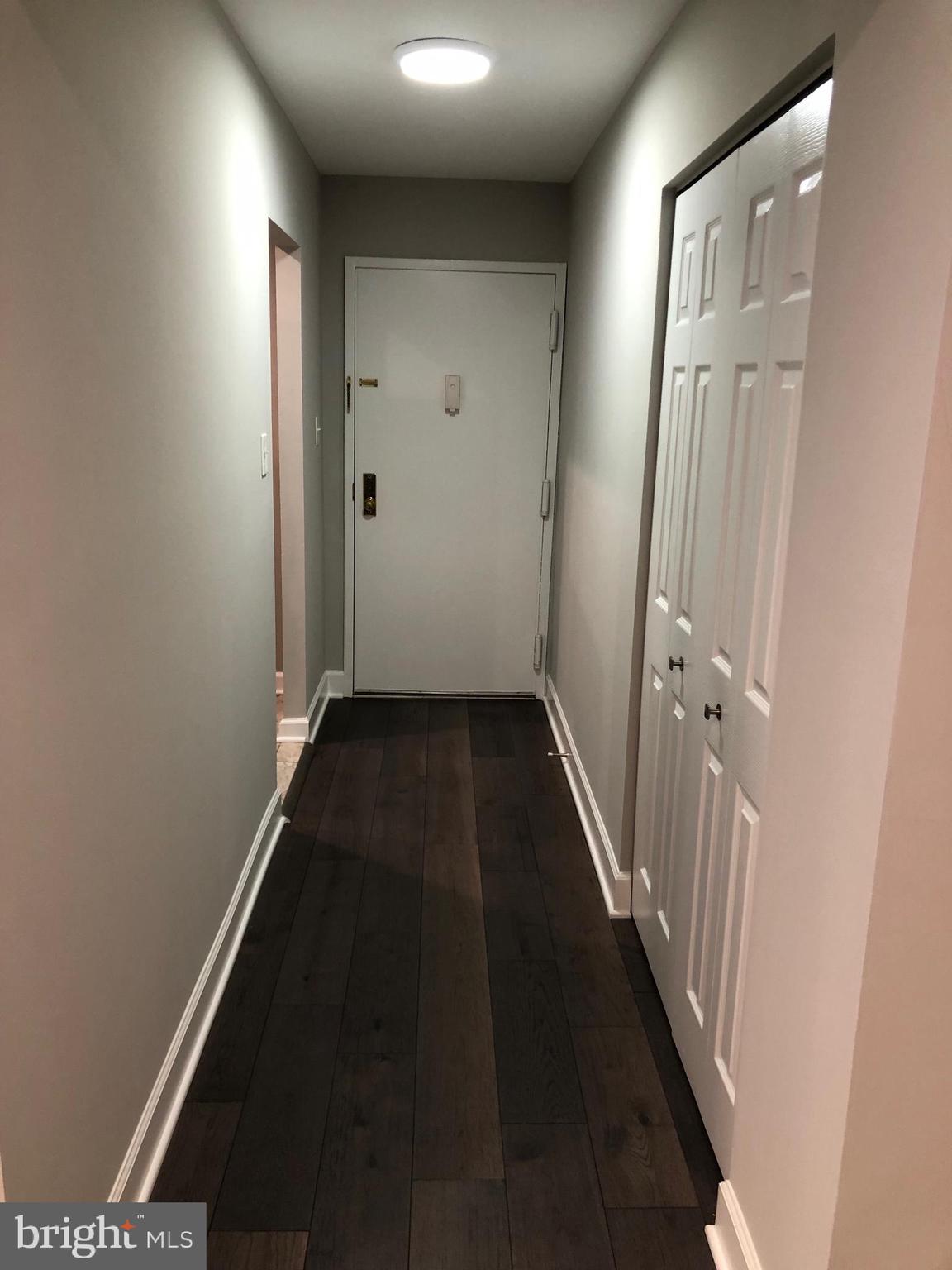 OLD GEORGETOWN VILL CODM - Residential Lease