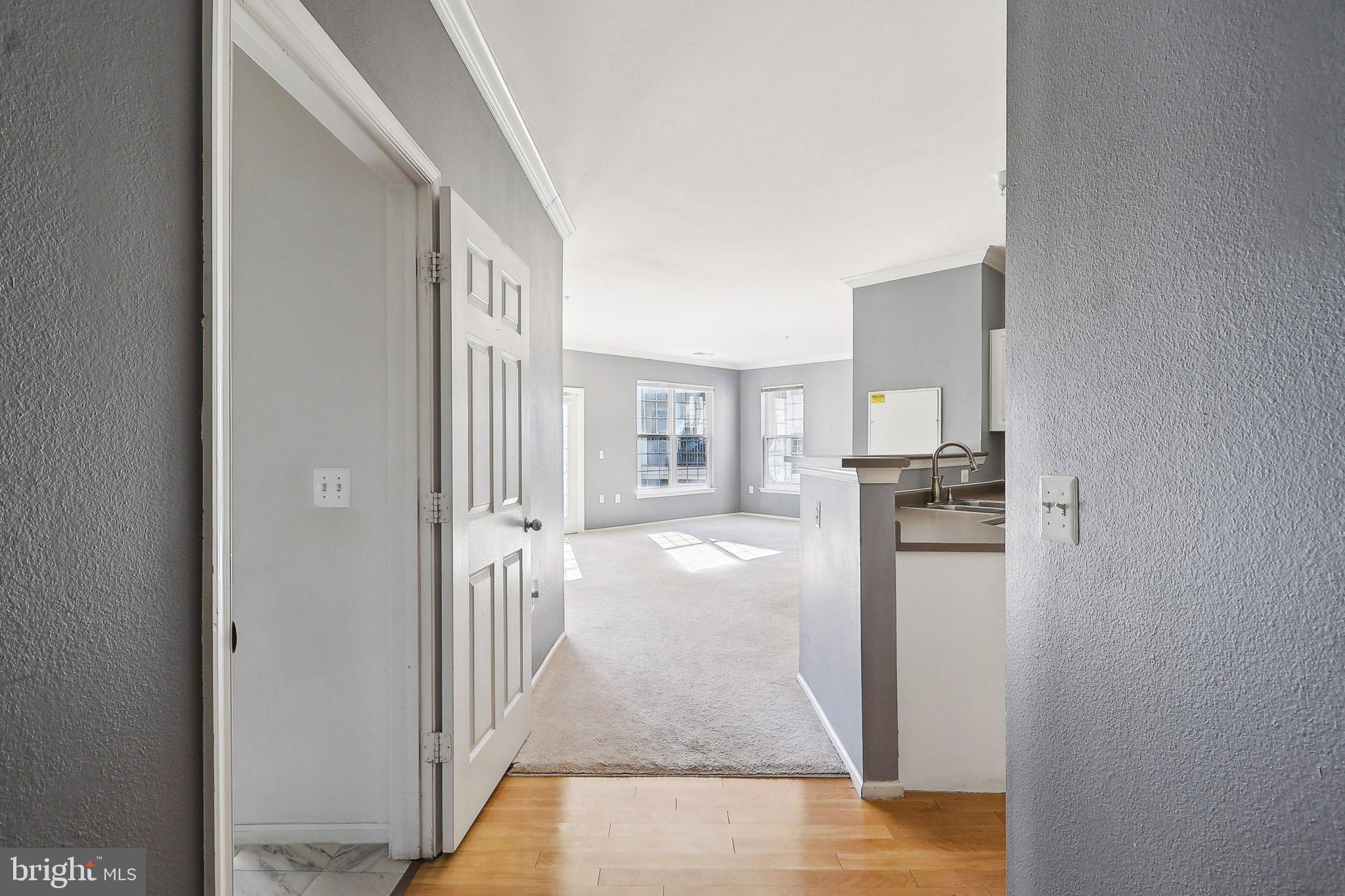 HIGH POINTE AT JEFFERSON - Residential