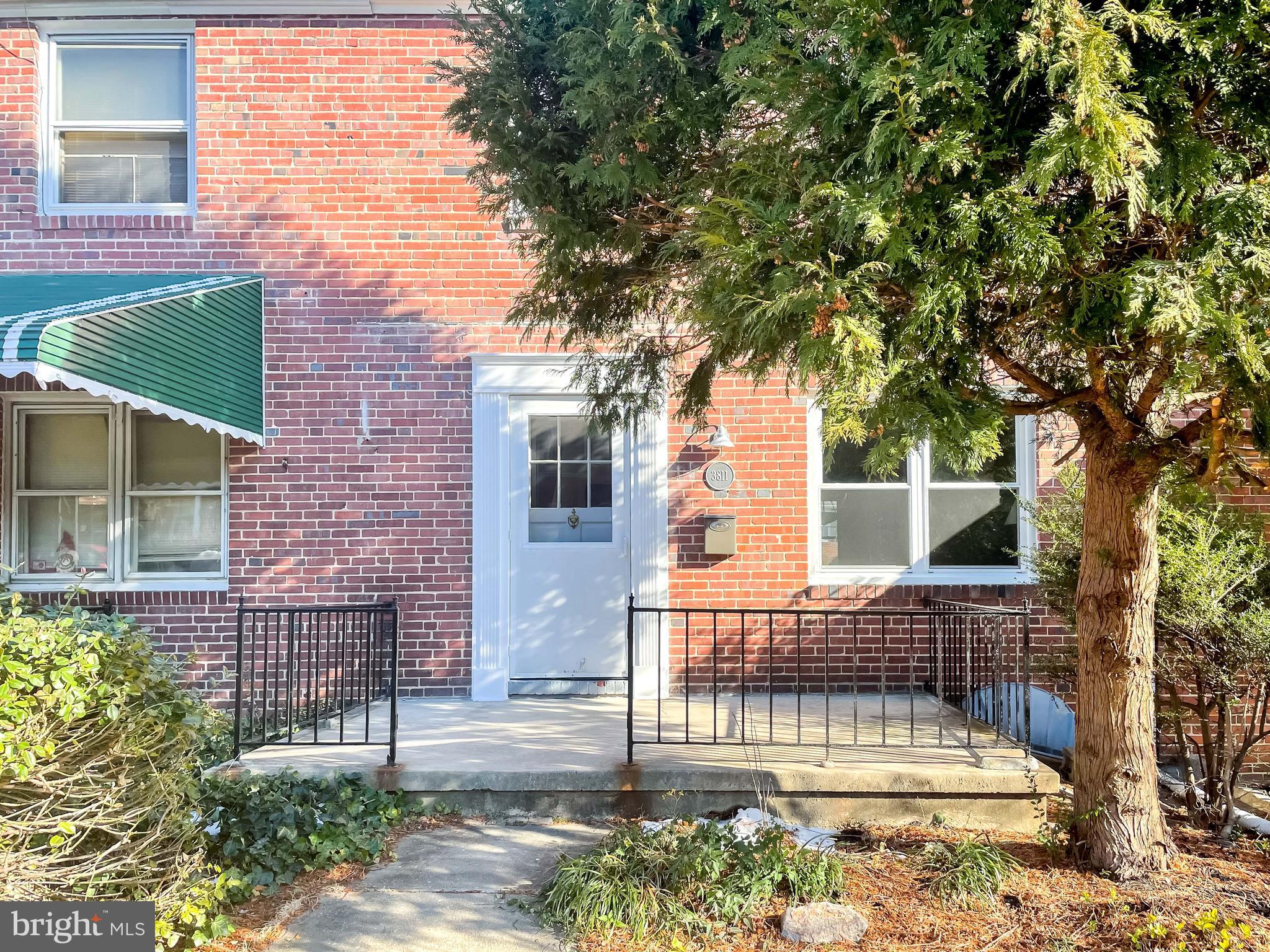 EDNOR GARDENS HISTORIC DISTRICT - Residential