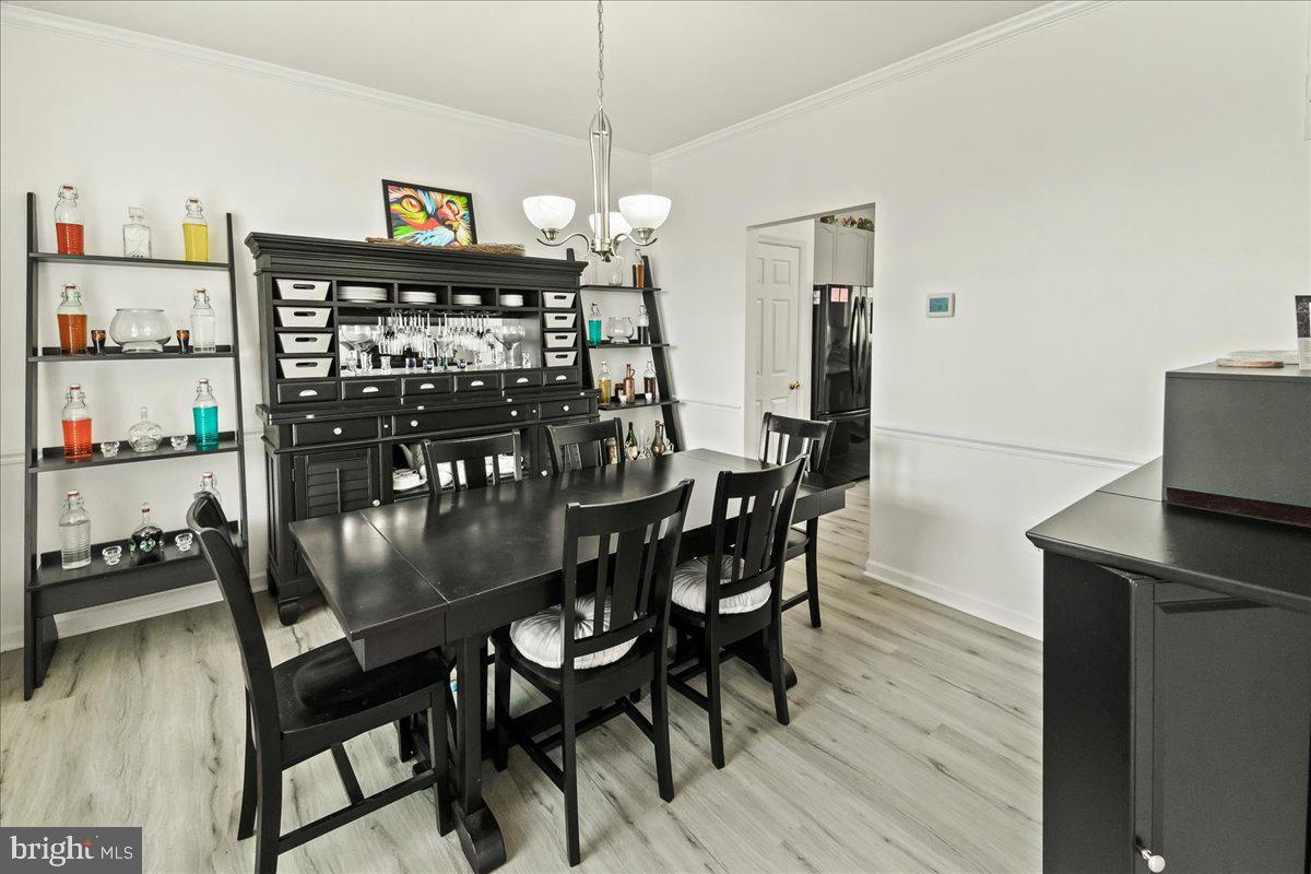ST JAMES VILLAGE NORTH - Residential