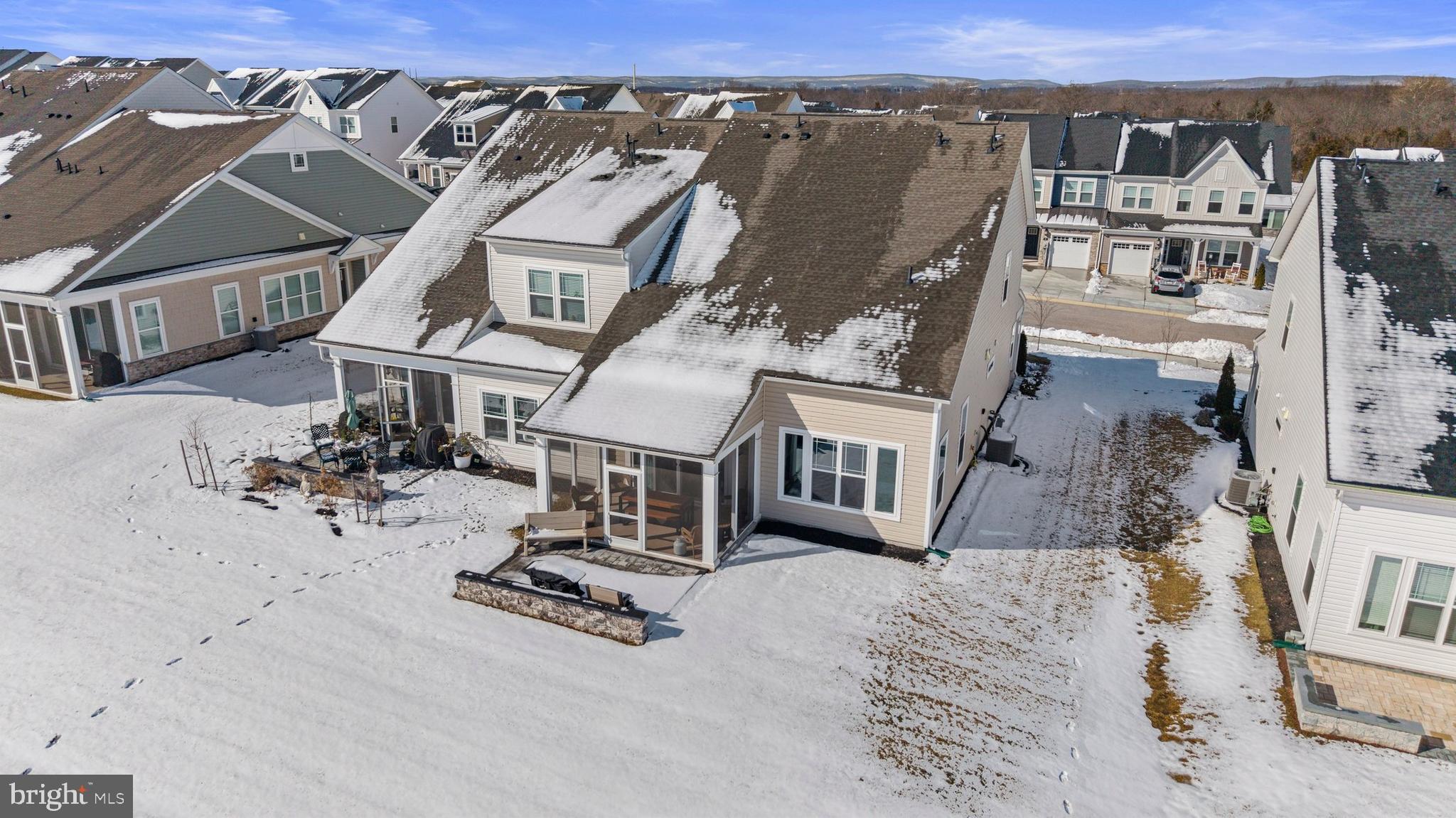 AMBLEBROOK - Residential