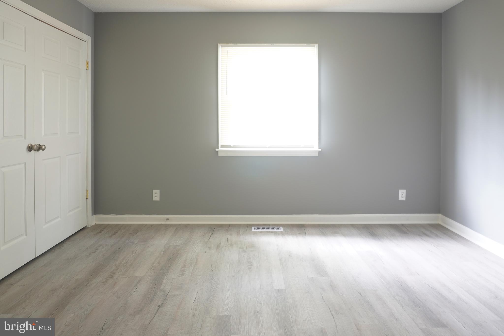UPPER MARLBORO - Residential
