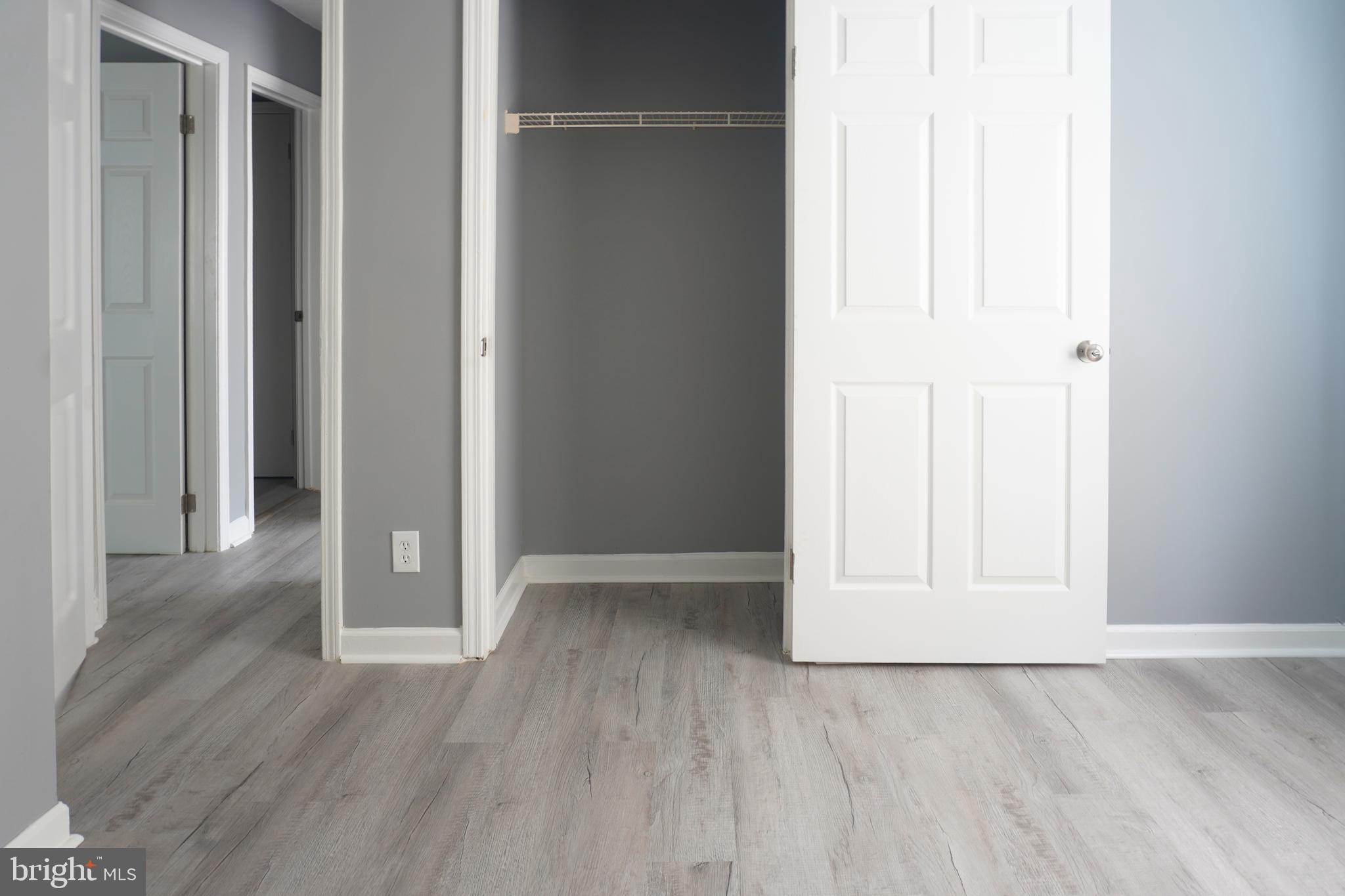 UPPER MARLBORO - Residential