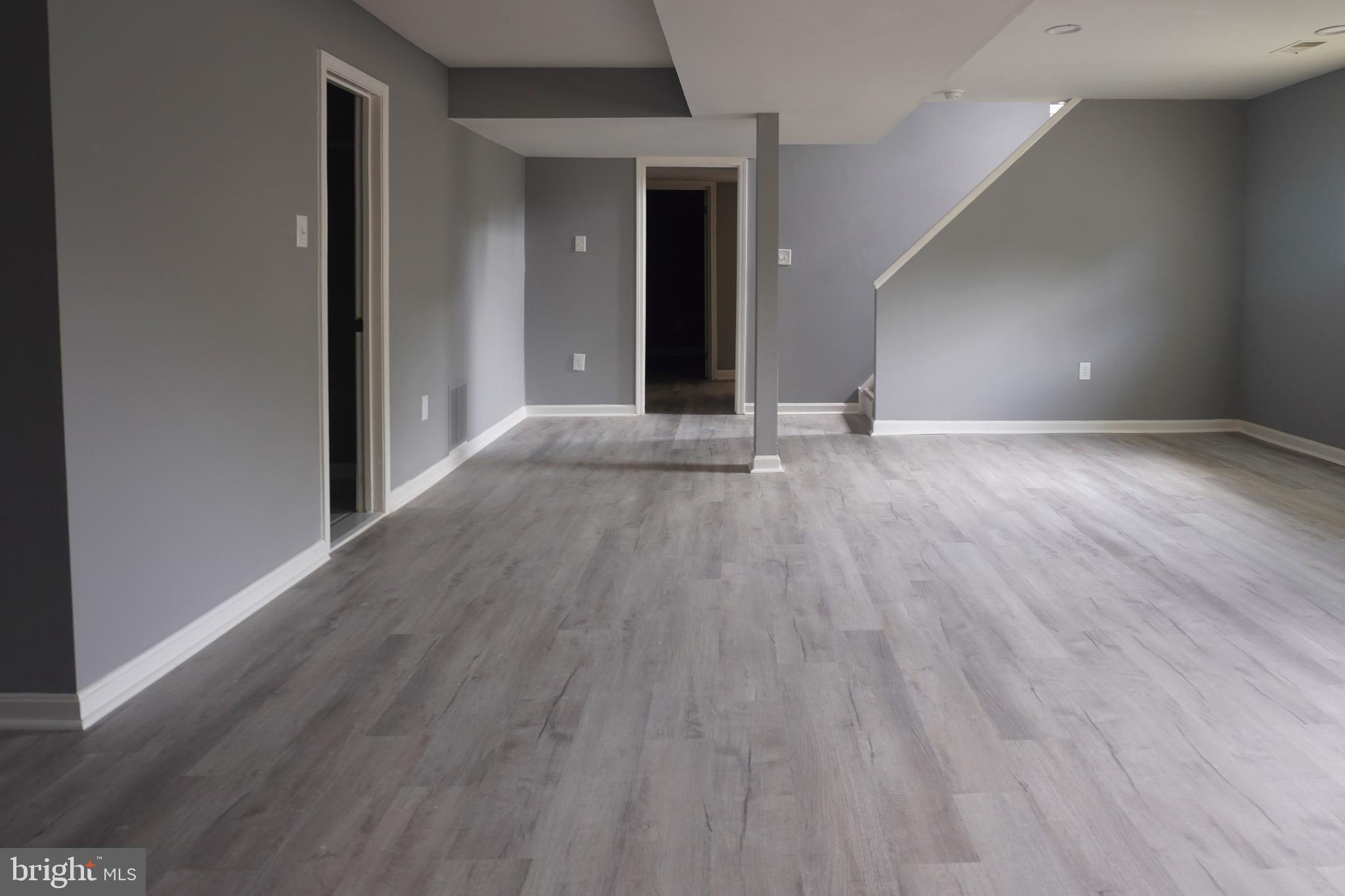 UPPER MARLBORO - Residential