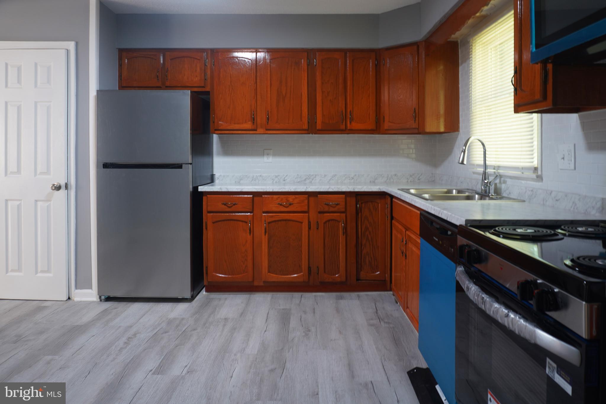 UPPER MARLBORO - Residential