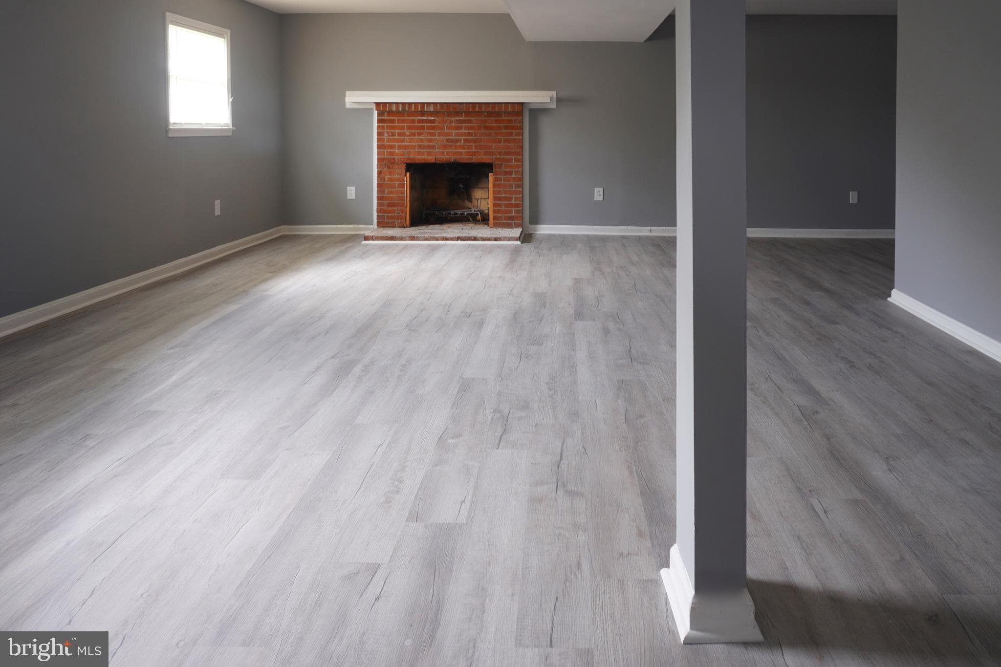 UPPER MARLBORO - Residential