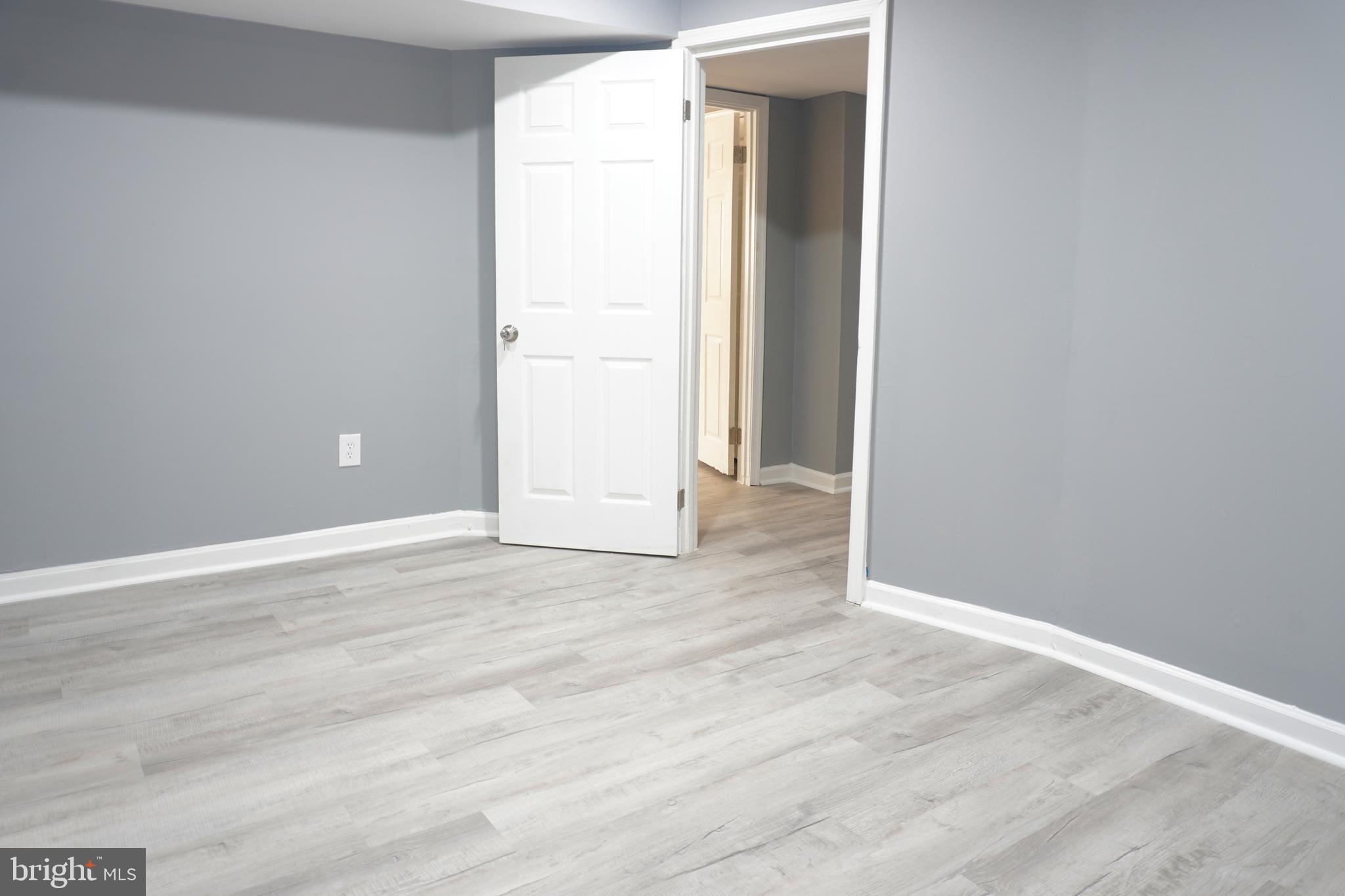 UPPER MARLBORO - Residential
