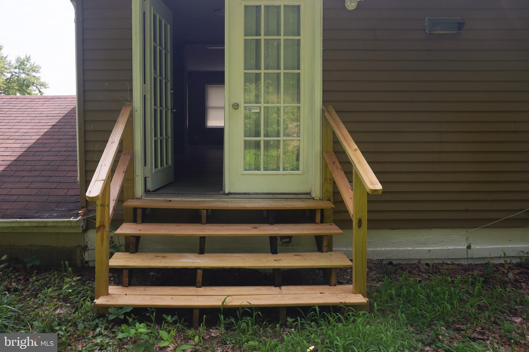 UPPER MARLBORO - Residential