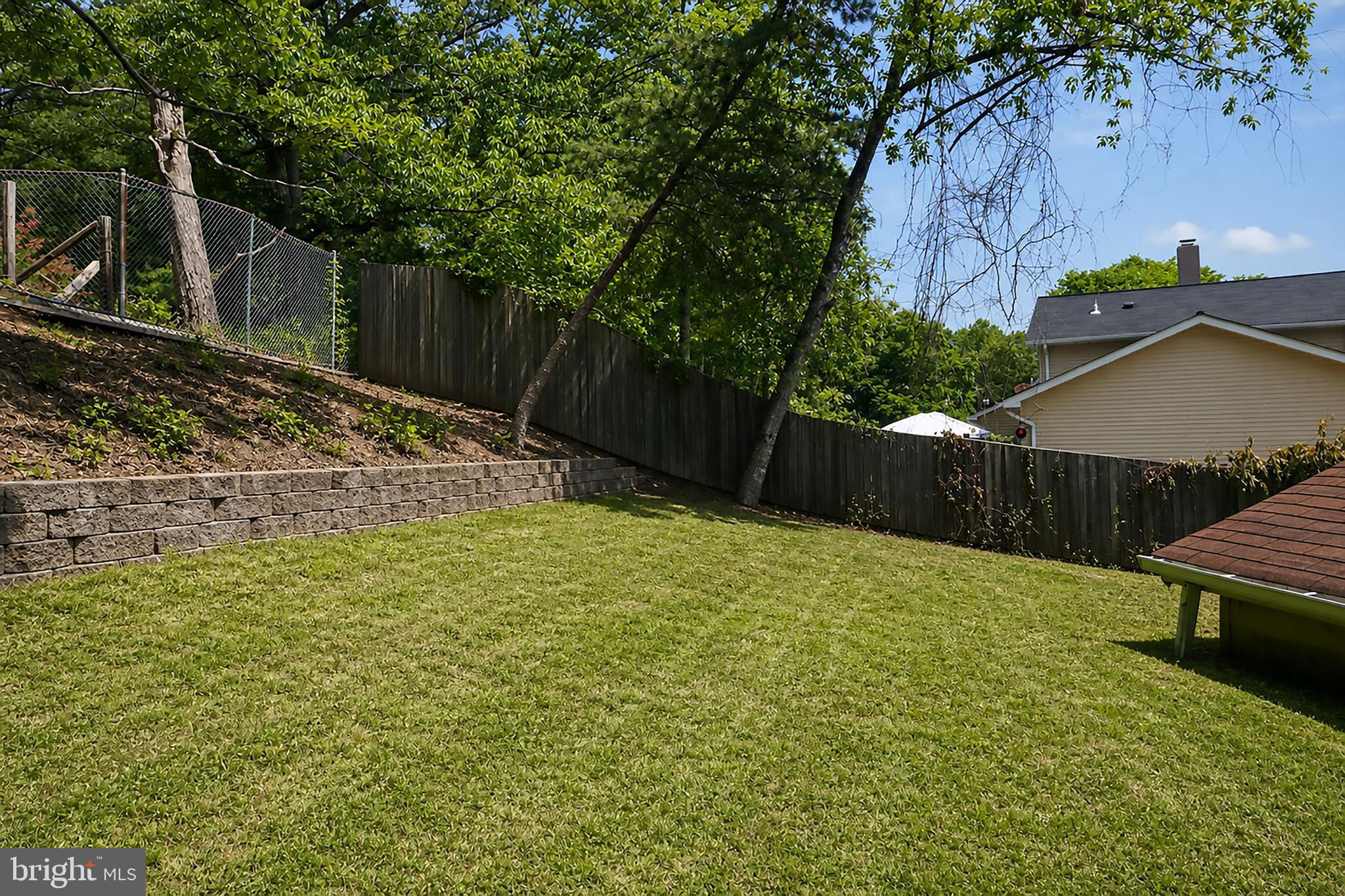 UPPER MARLBORO - Residential